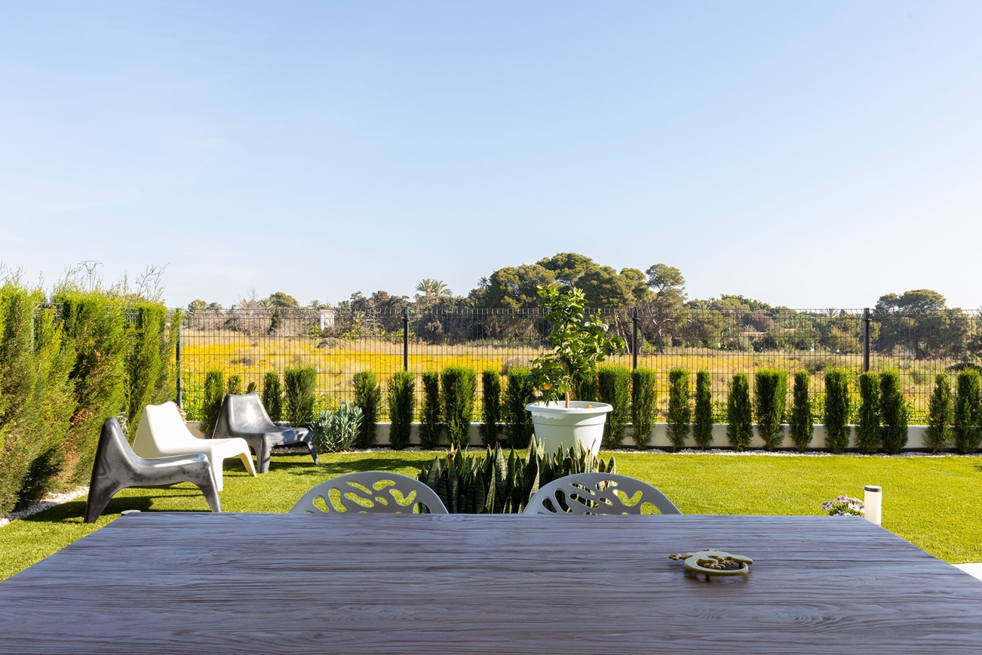 Sprzedaż - Apartament / Mieszkanie -
Torrevieja - Rocio del mar