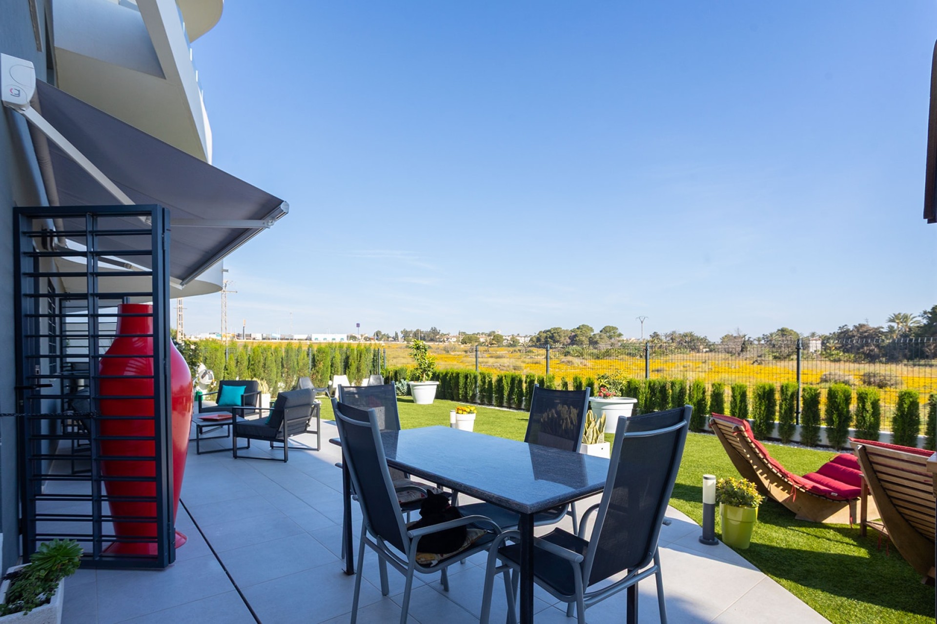 Sprzedaż - Apartament / Mieszkanie -
Torrevieja - Rocio del mar