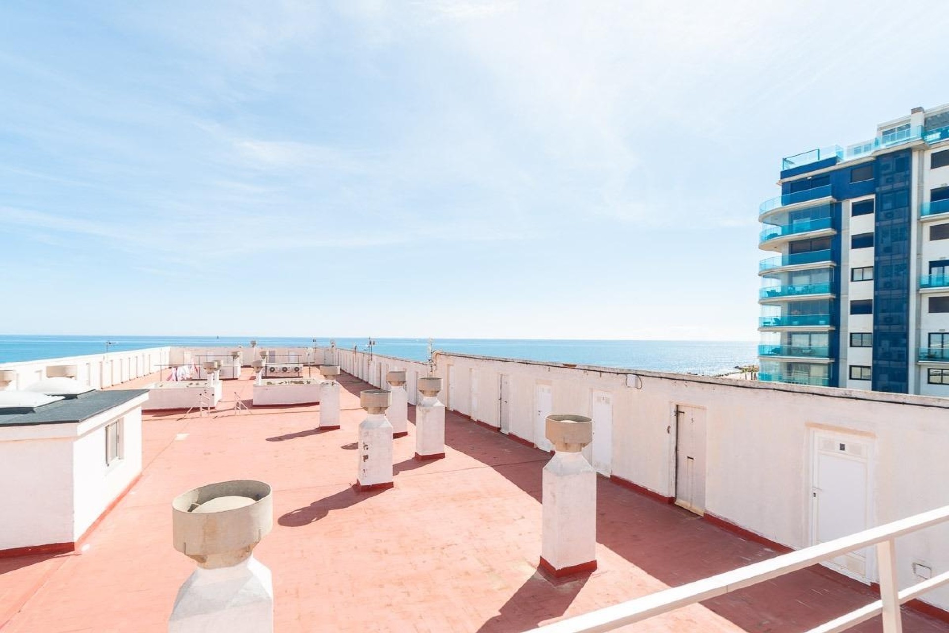 Sprzedaż - Apartament / Mieszkanie -
Torrevieja - Rocio del mar