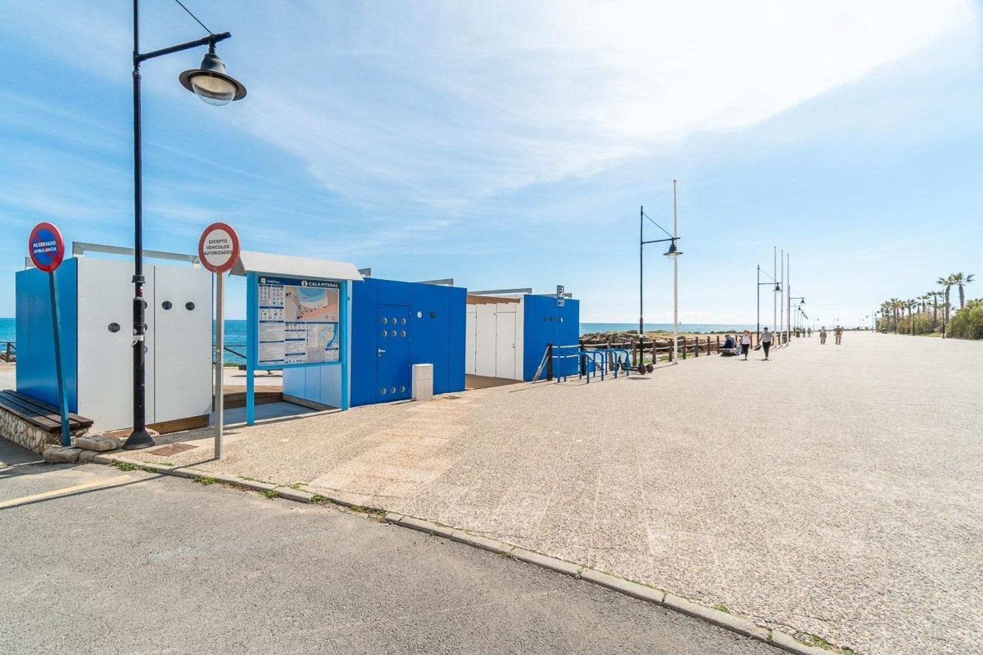 Sprzedaż - Apartament / Mieszkanie -
Torrevieja - Rocio del mar