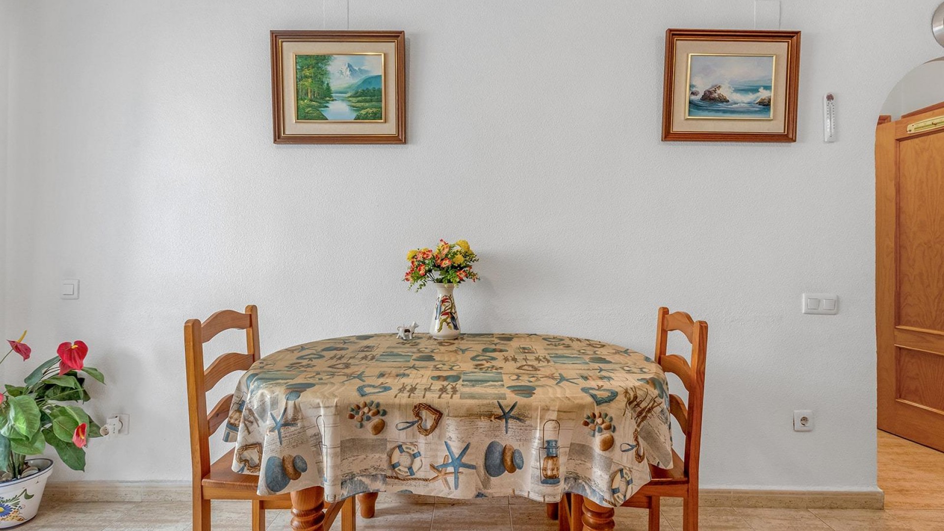 Sprzedaż - Apartament mieszkanie -
Torrevieja - San luis