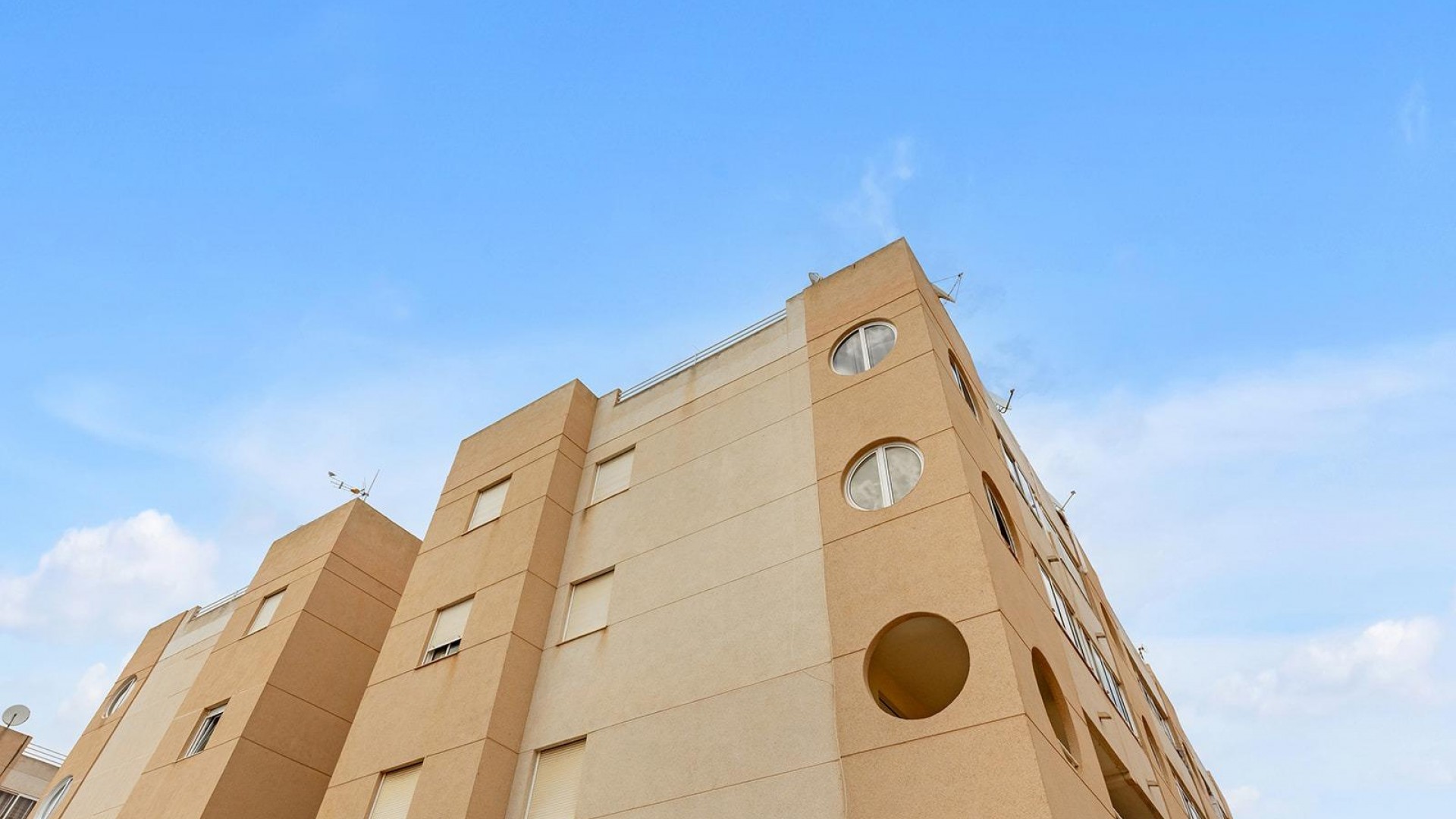 Sprzedaż - Apartament mieszkanie -
Torrevieja - San luis