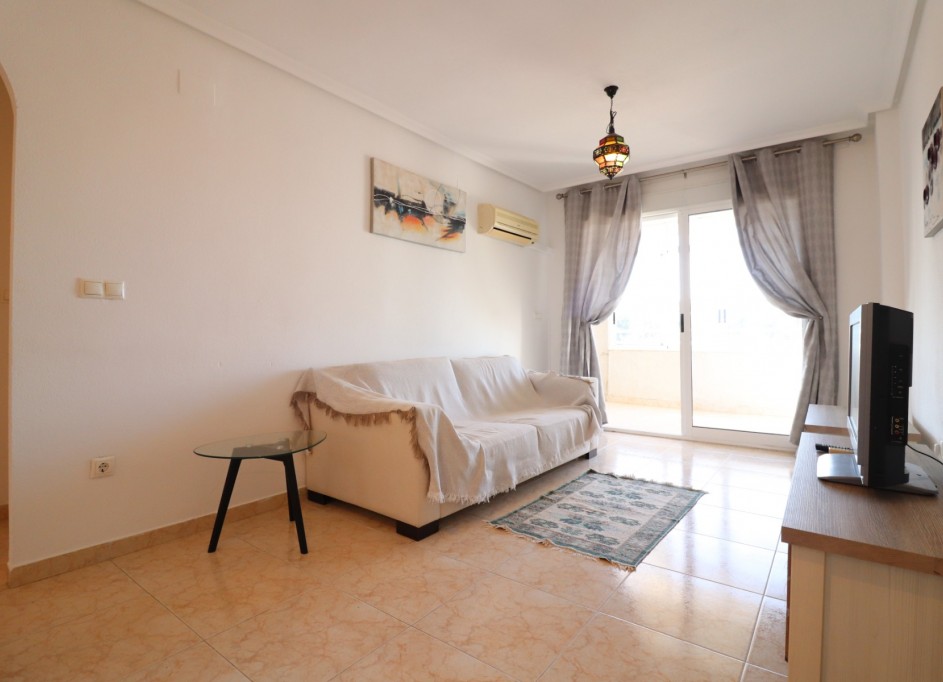 Sprzedaż - Apartament mieszkanie -
Torrevieja - San Luis