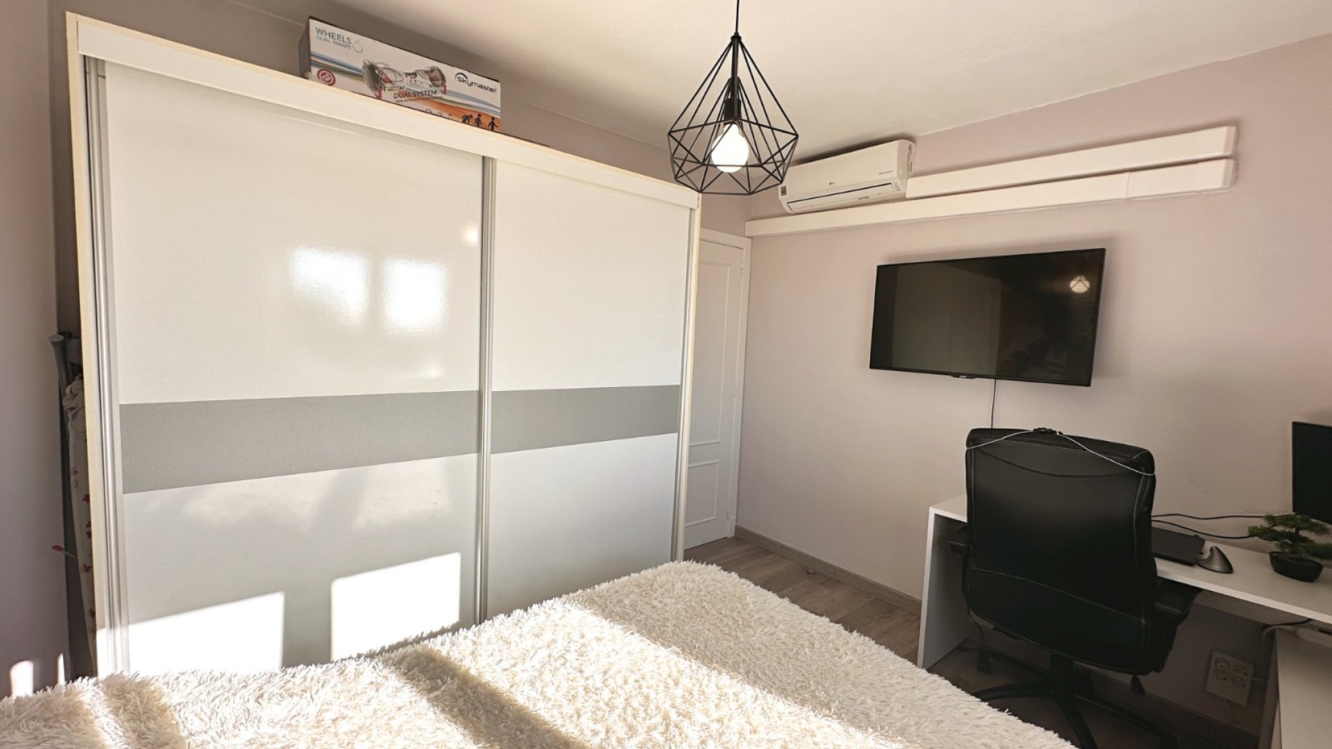 Sprzedaż - Apartament mieszkanie -
Torrevieja - San Luis