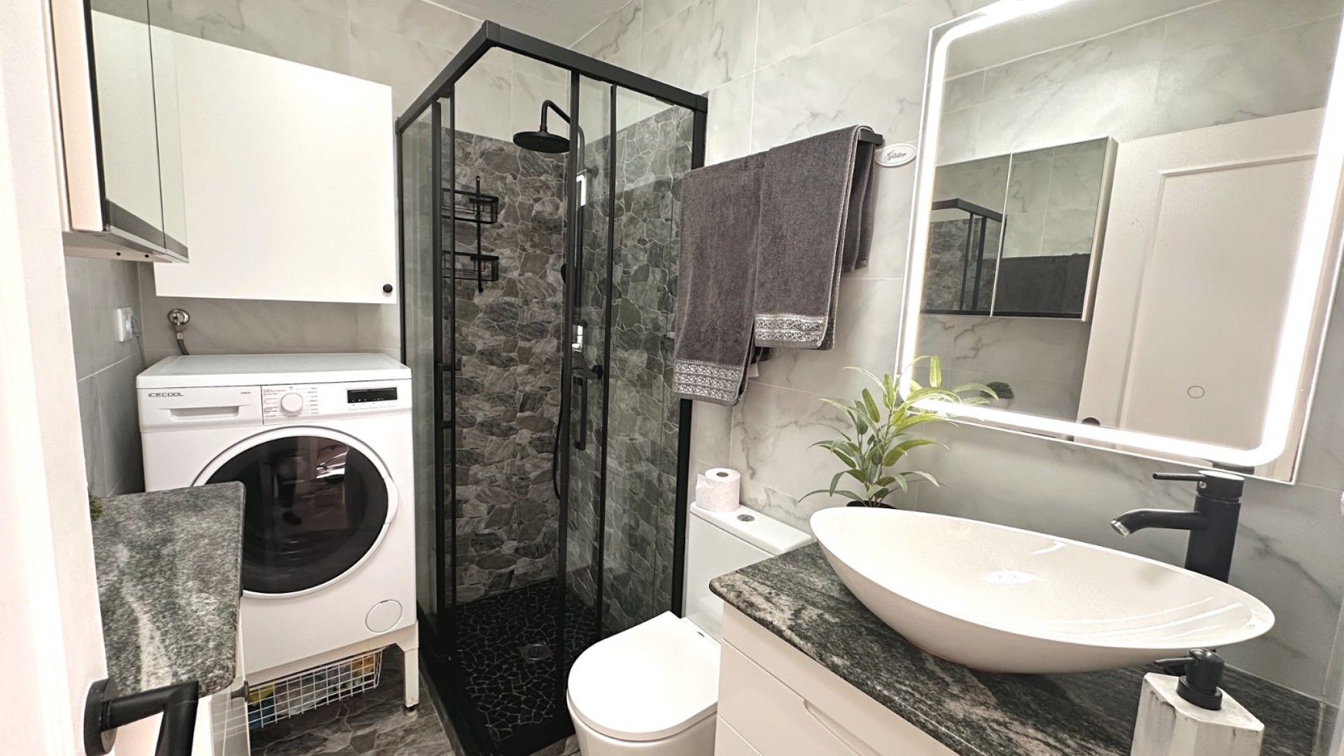 Sprzedaż - Apartament mieszkanie -
Torrevieja - San Luis