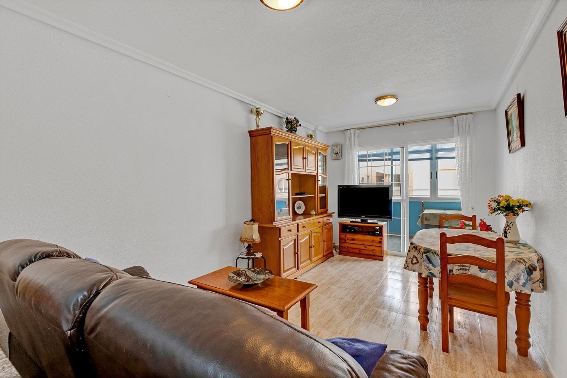 Sprzedaż - Apartament / Mieszkanie -
Torrevieja - San luis