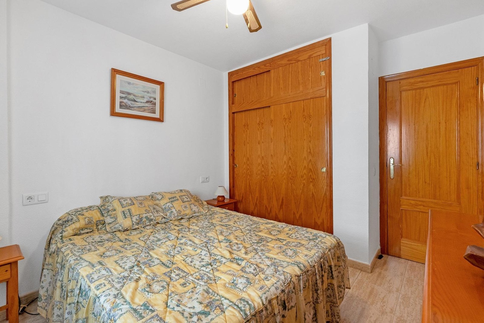 Sprzedaż - Apartament / Mieszkanie -
Torrevieja - San luis