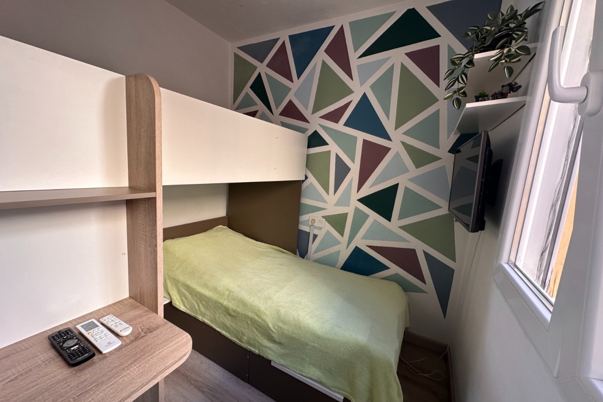 Sprzedaż - Apartament / Mieszkanie -
Torrevieja - San Luis