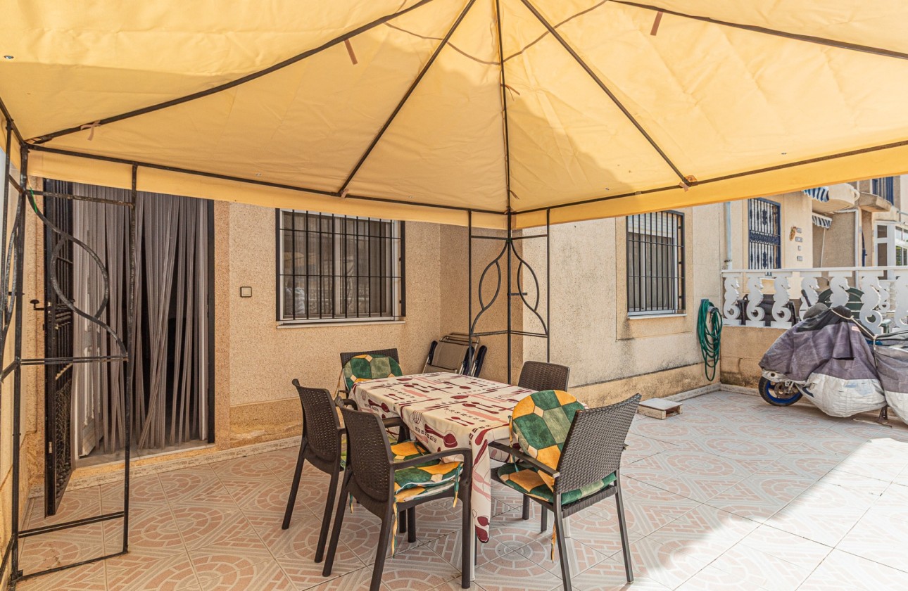 Sprzedaż - Apartament / Mieszkanie -
Torrevieja - San Luis