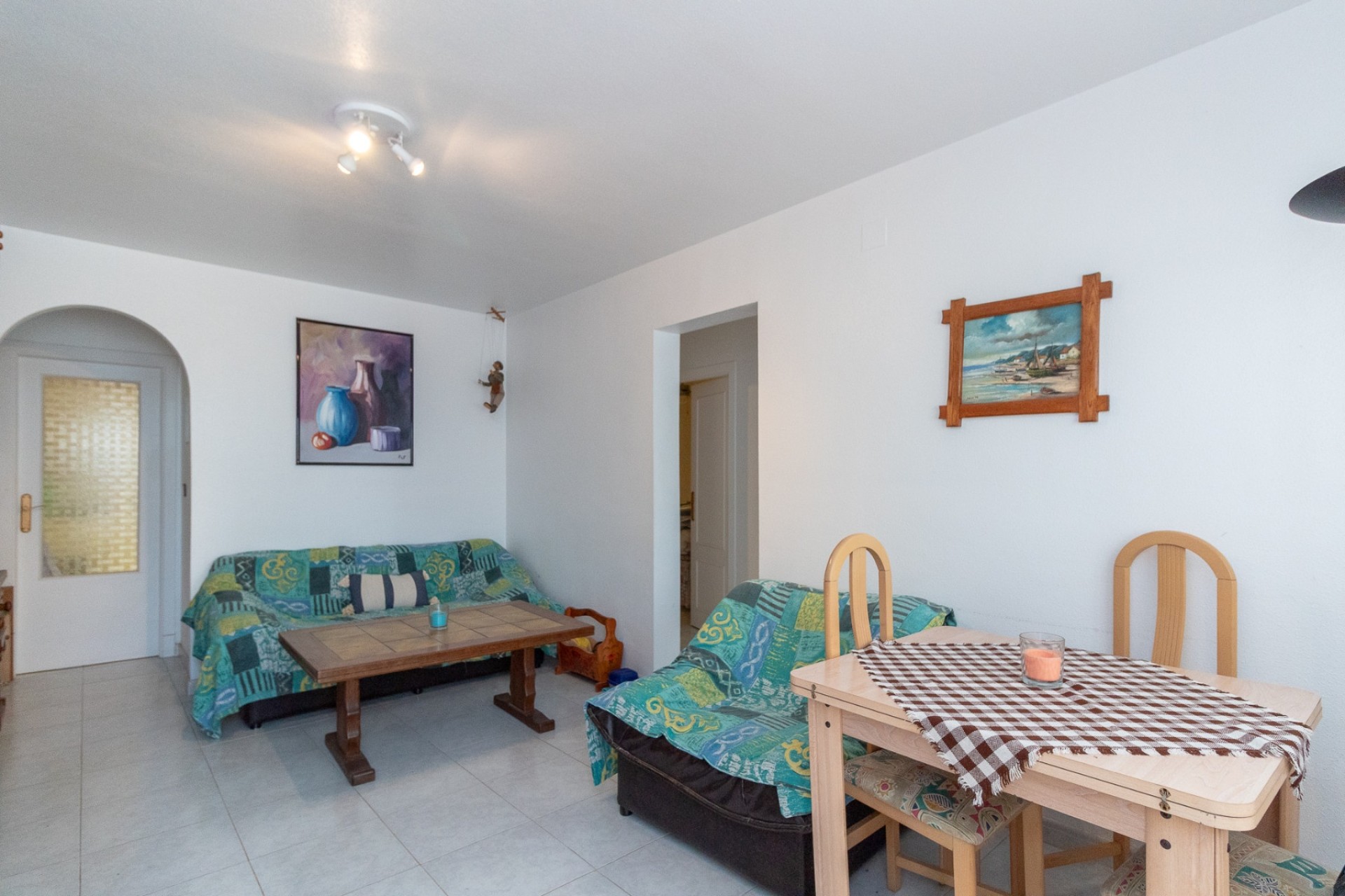 Sprzedaż - Apartament / Mieszkanie -
Torrevieja - San Luis
