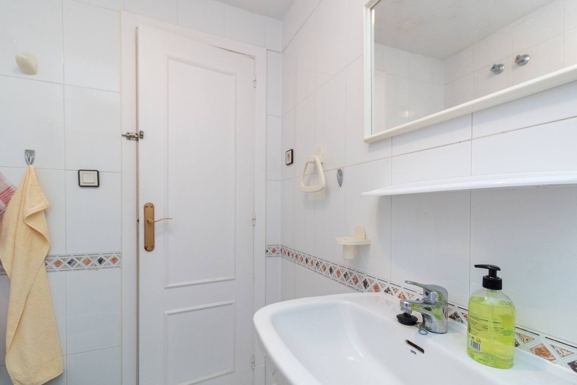 Sprzedaż - Apartament / Mieszkanie -
Torrevieja - San Luis
