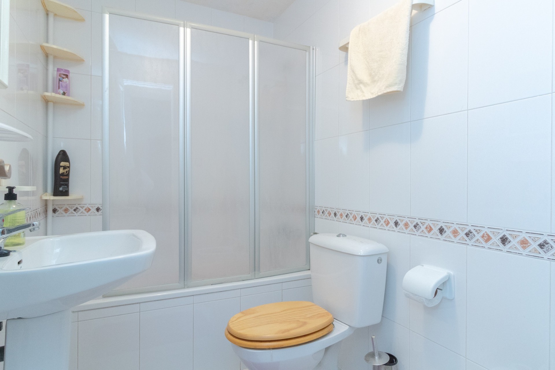 Sprzedaż - Apartament / Mieszkanie -
Torrevieja - San Luis