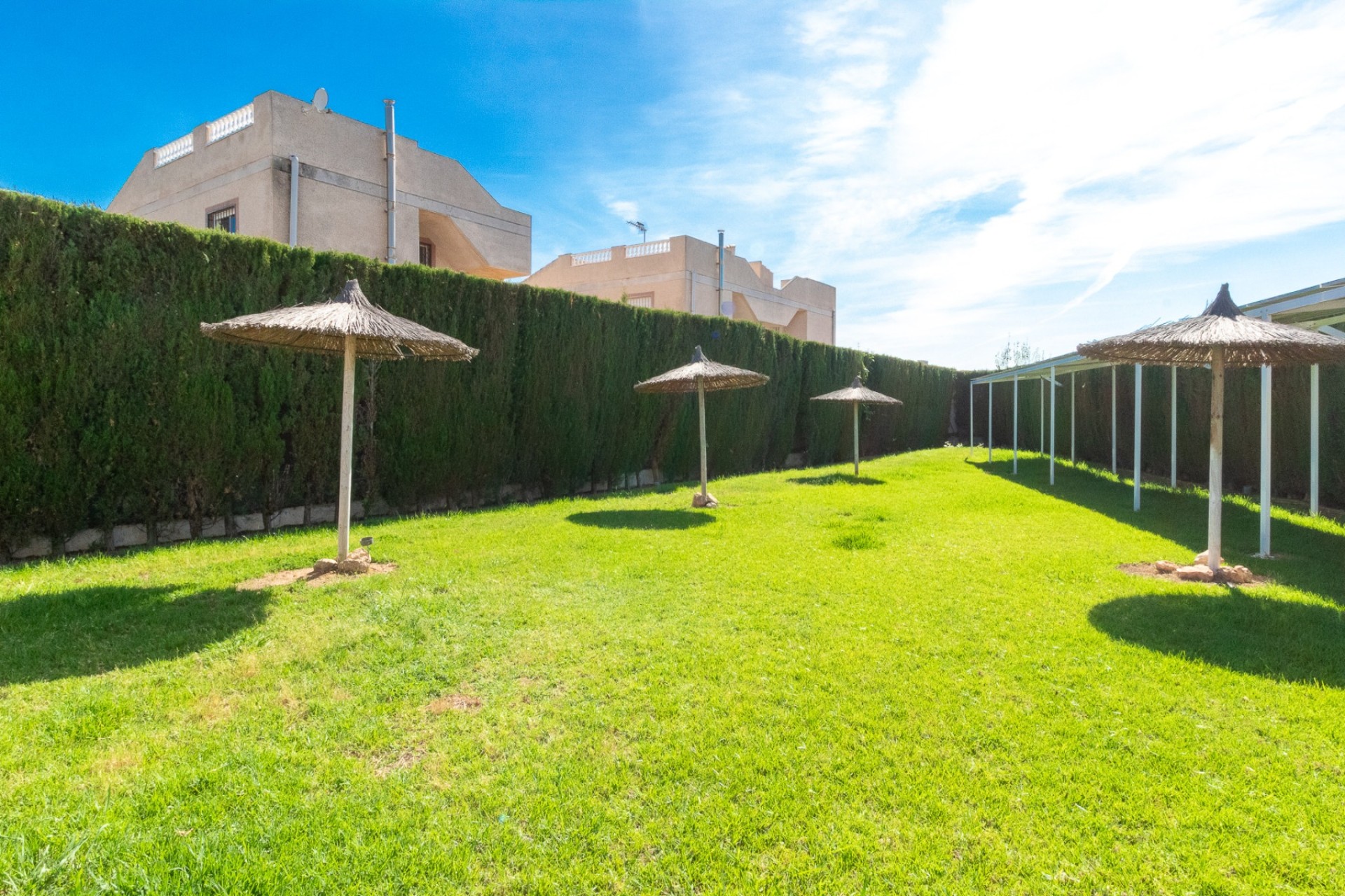 Sprzedaż - Apartament / Mieszkanie -
Torrevieja - San Luis