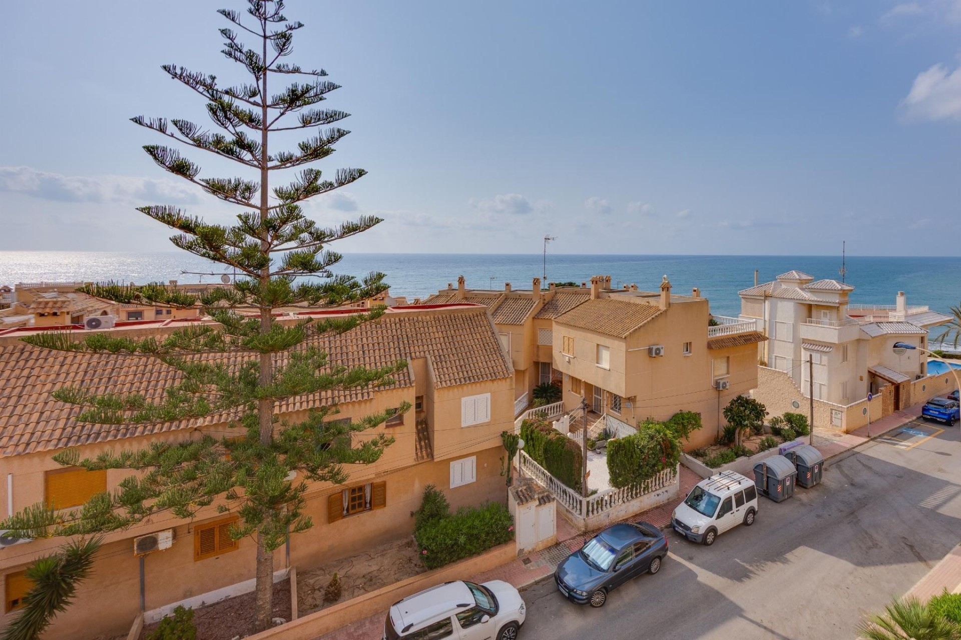 Sprzedaż - Apartament / Mieszkanie -
Torrevieja - Torre del moro