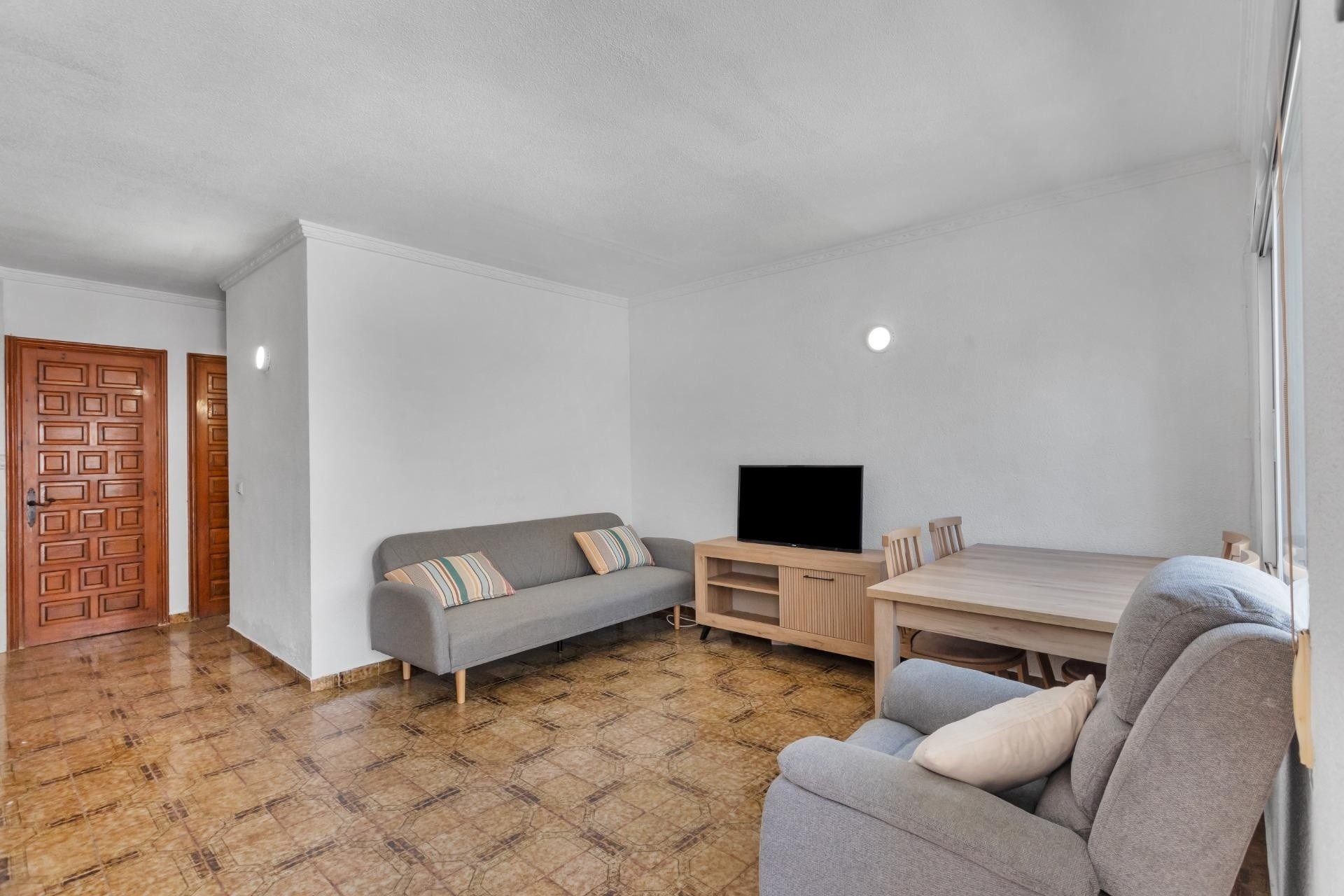 Sprzedaż - Apartament / Mieszkanie -
Torrevieja - Torre del moro