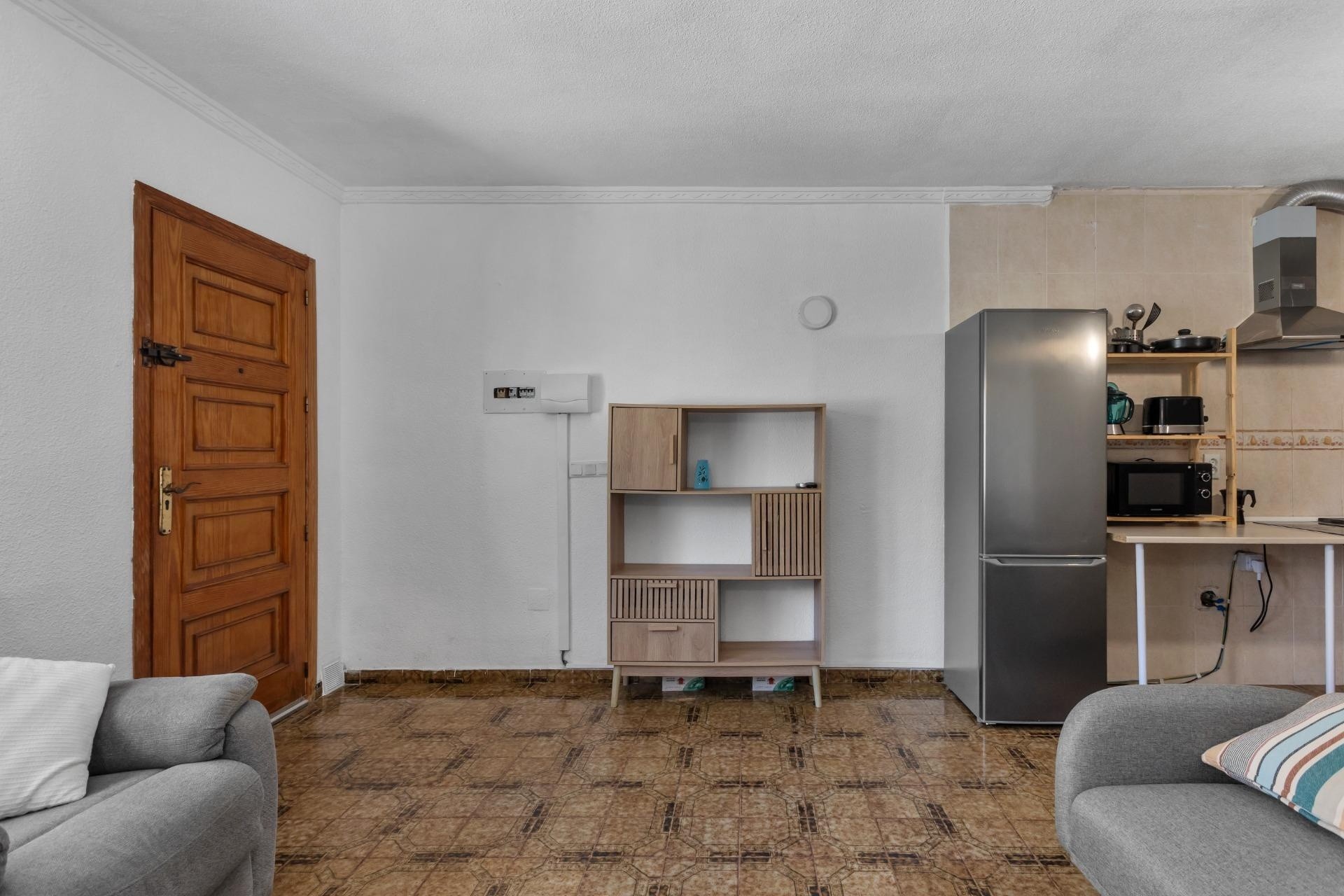 Sprzedaż - Apartament / Mieszkanie -
Torrevieja - Torre del moro