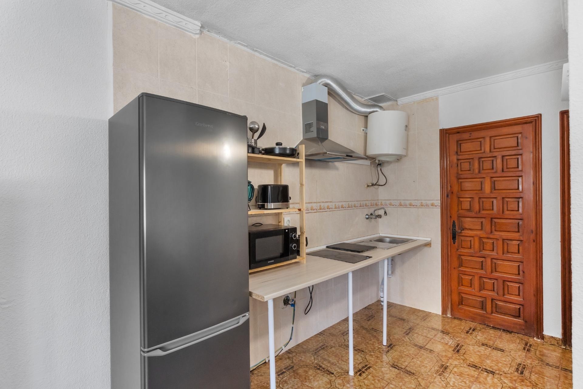 Sprzedaż - Apartament / Mieszkanie -
Torrevieja - Torre del moro