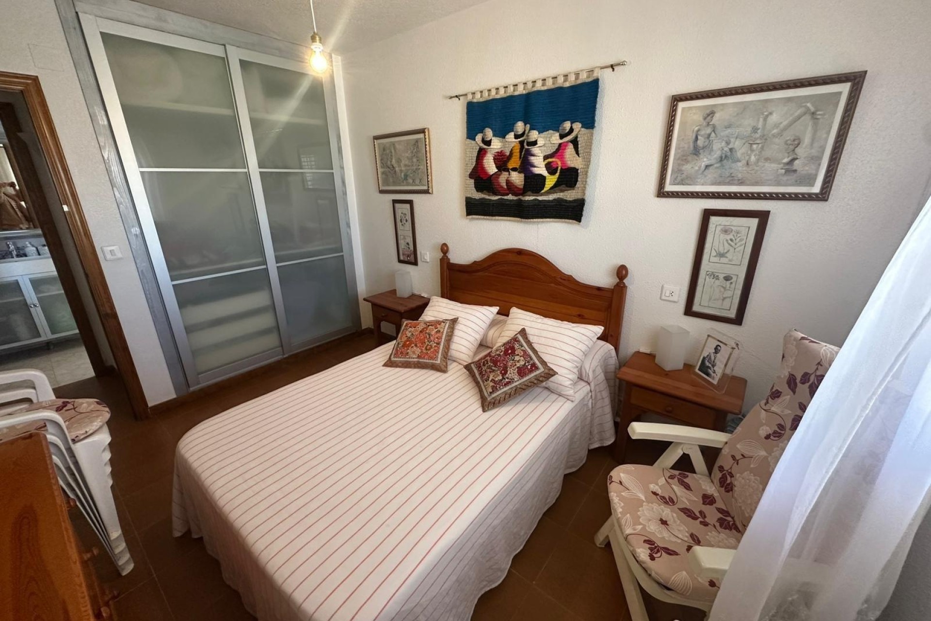 Sprzedaż - Apartament mieszkanie -
Torrevieja - Torre la mata