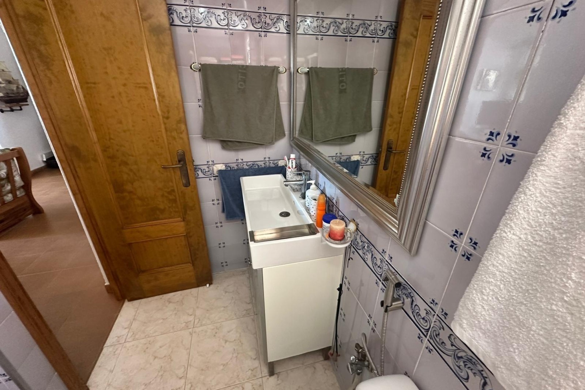 Sprzedaż - Apartament mieszkanie -
Torrevieja - Torre la mata