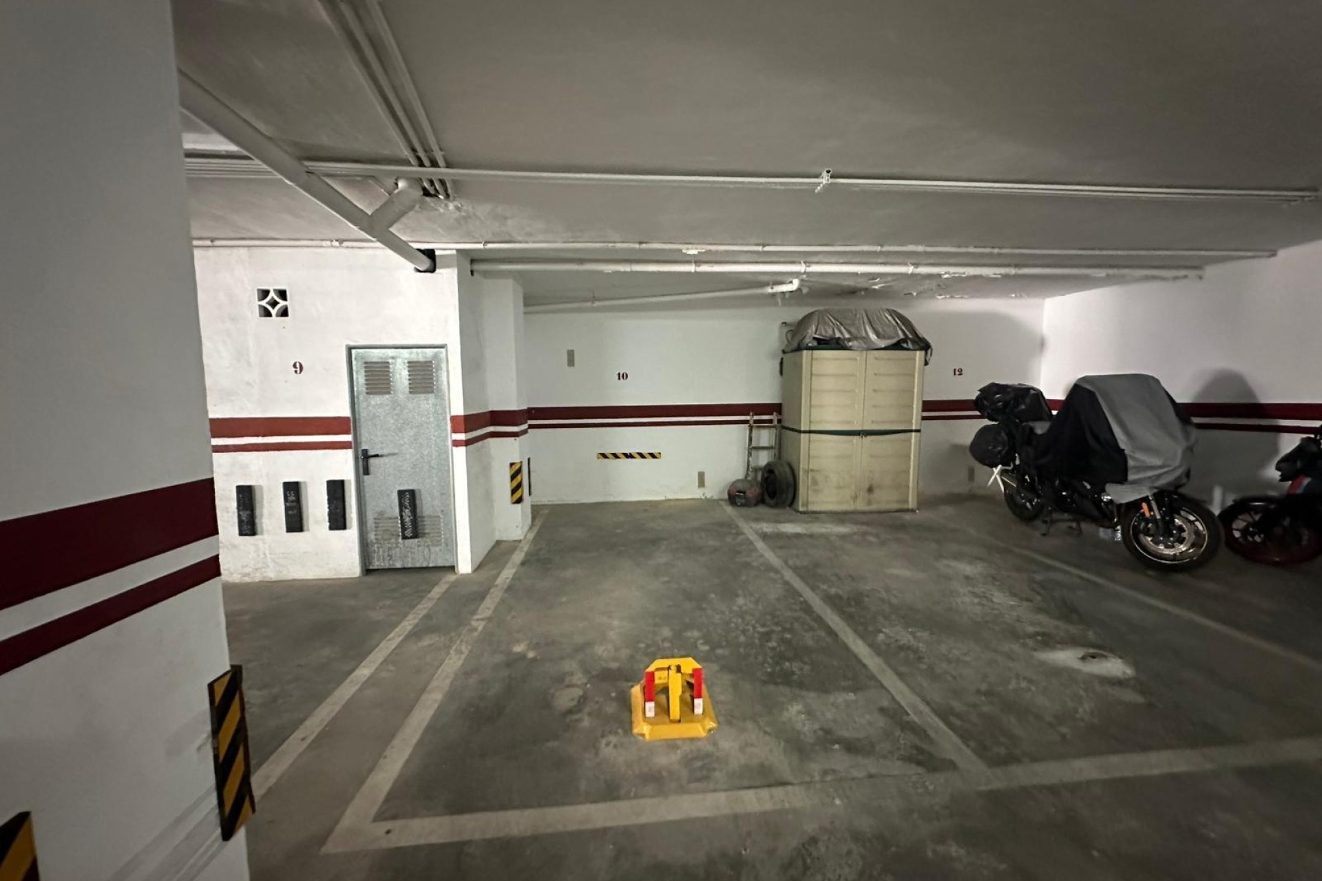 Sprzedaż - Apartament mieszkanie -
Torrevieja - Torre la mata