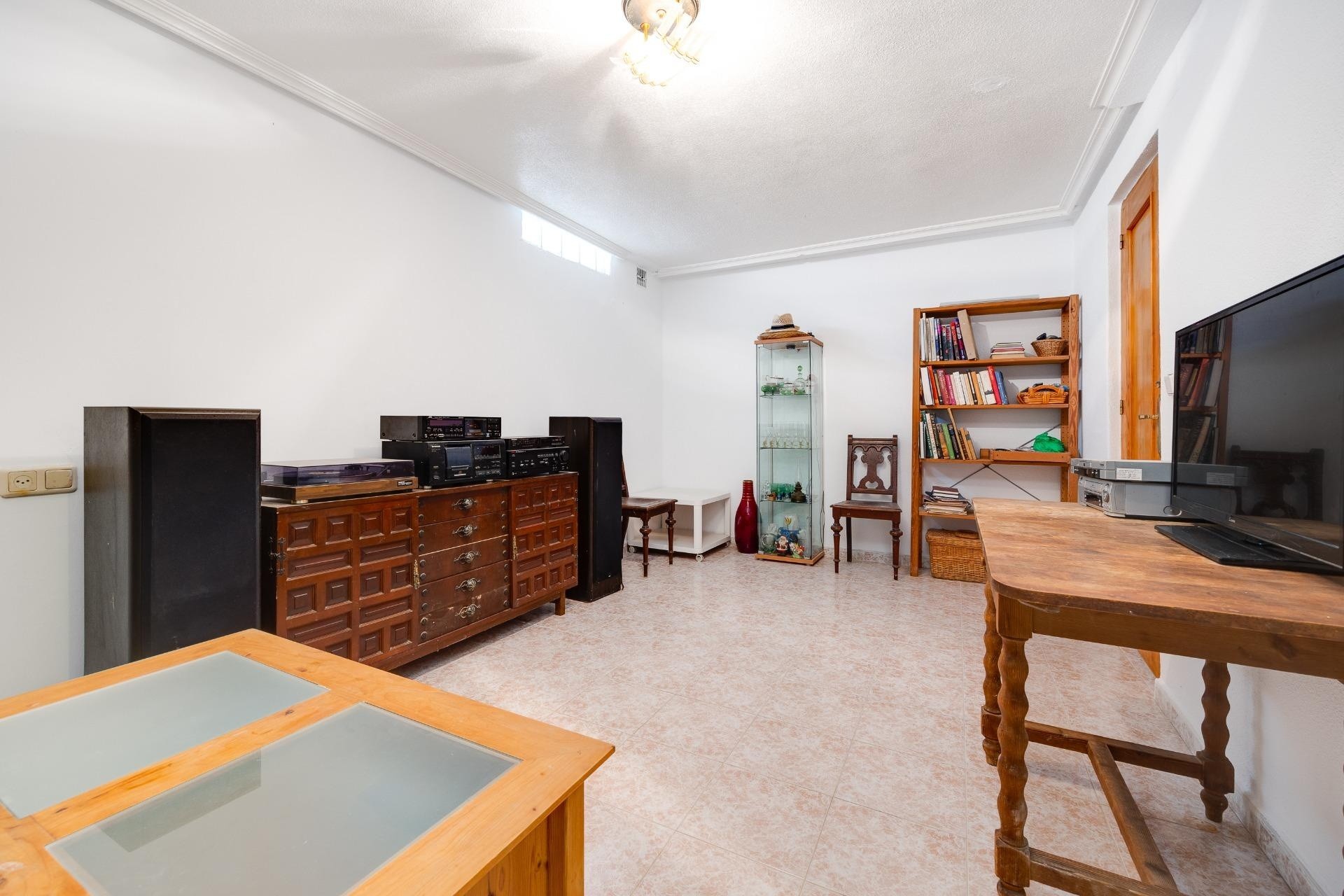 Sprzedaż - Apartament / Mieszkanie -
Torrevieja - Torre la mata