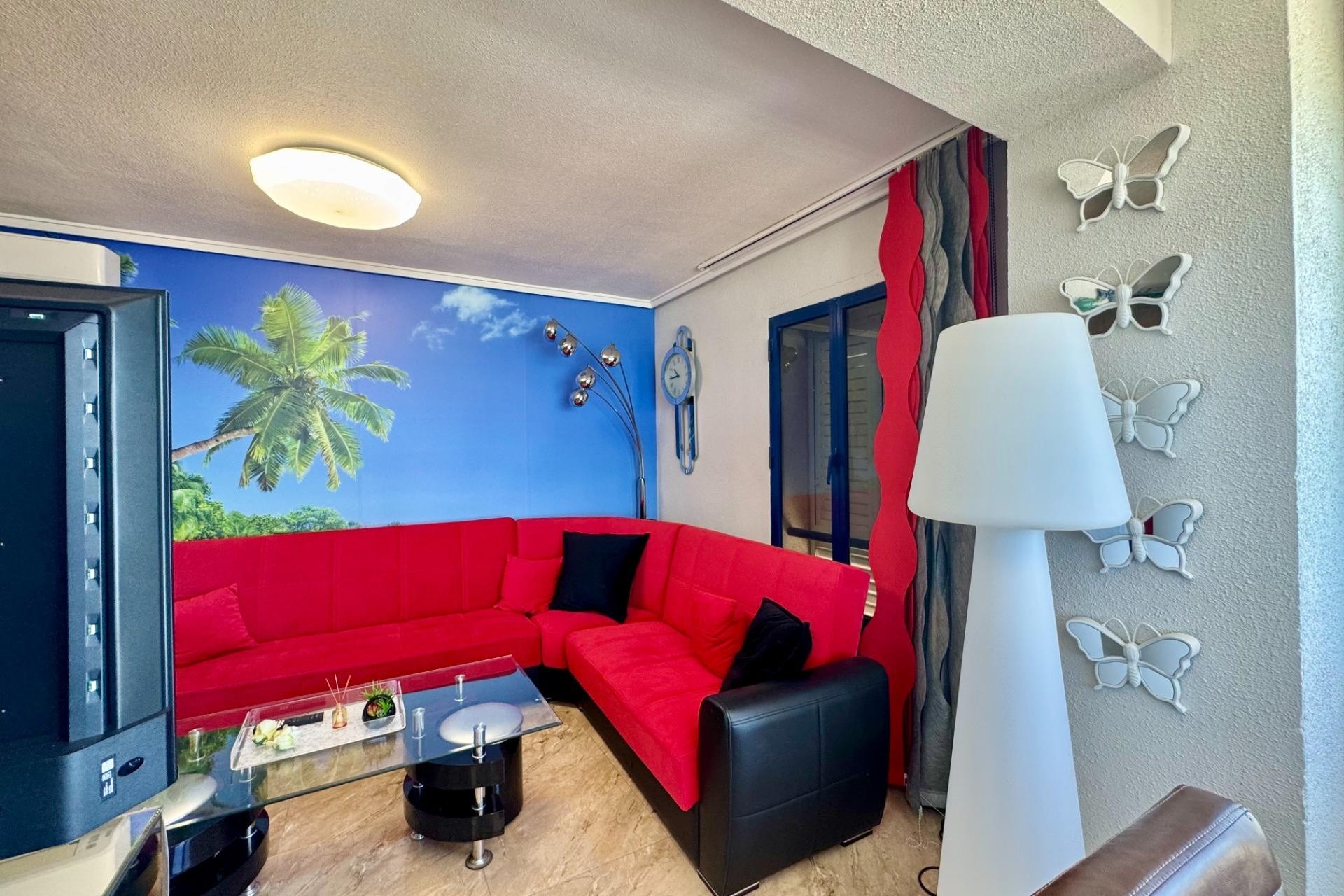 Sprzedaż - Apartament / Mieszkanie -
Torrevieja - Torre la mata