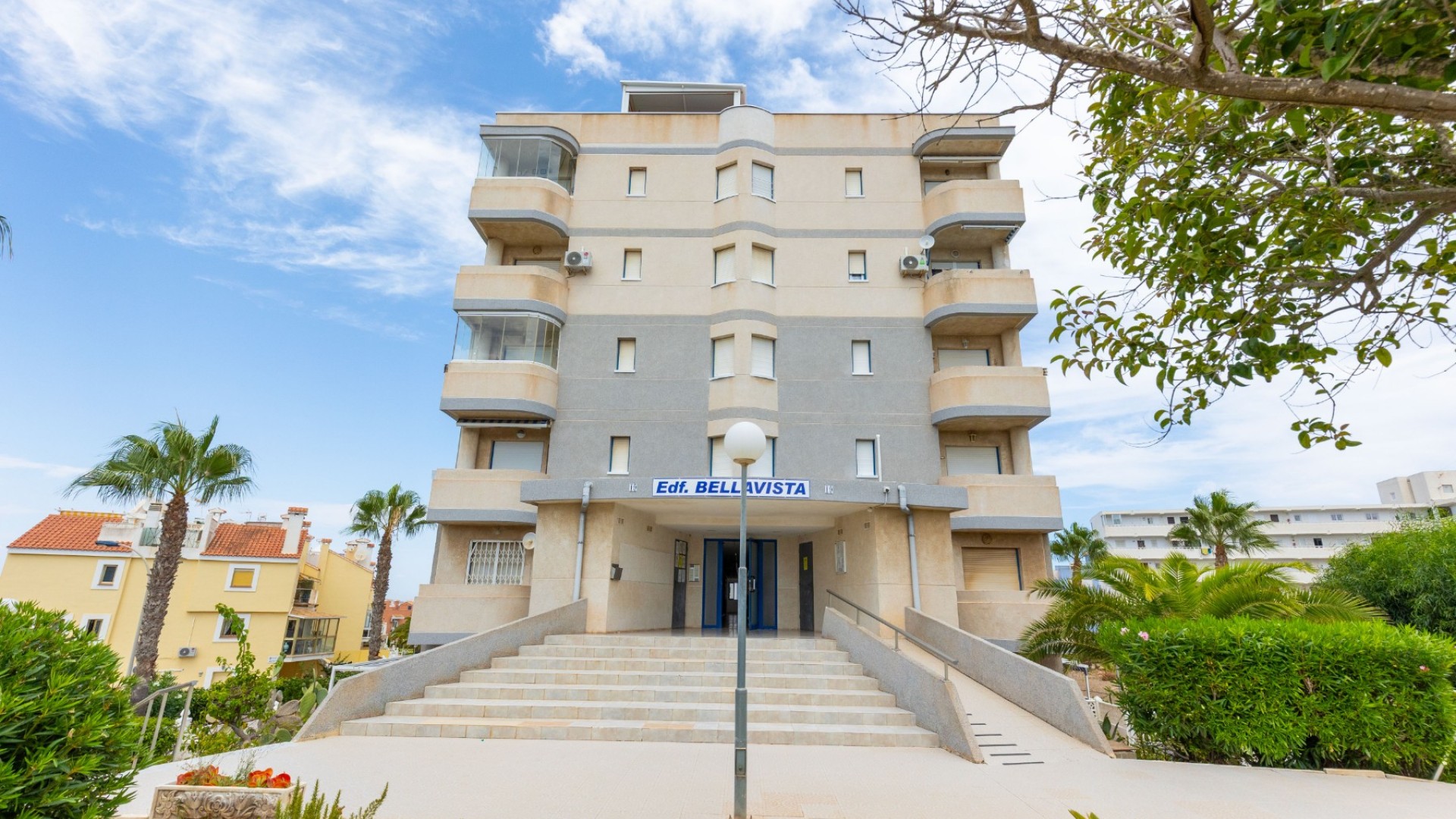 Sprzedaż - Apartament mieszkanie -
Torrevieja - Torreblanca