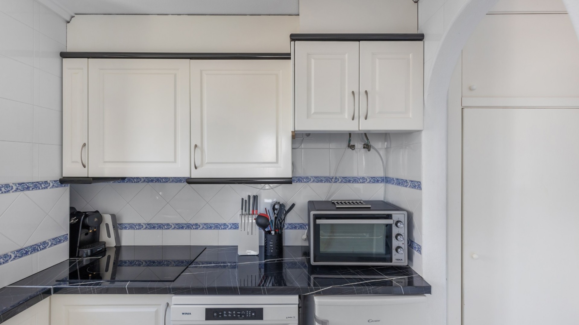 Sprzedaż - Apartament mieszkanie -
Torrevieja - Torreblanca