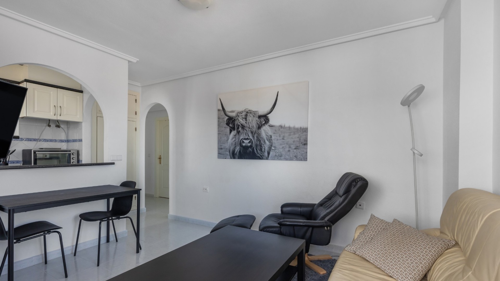 Sprzedaż - Apartament mieszkanie -
Torrevieja - Torreblanca