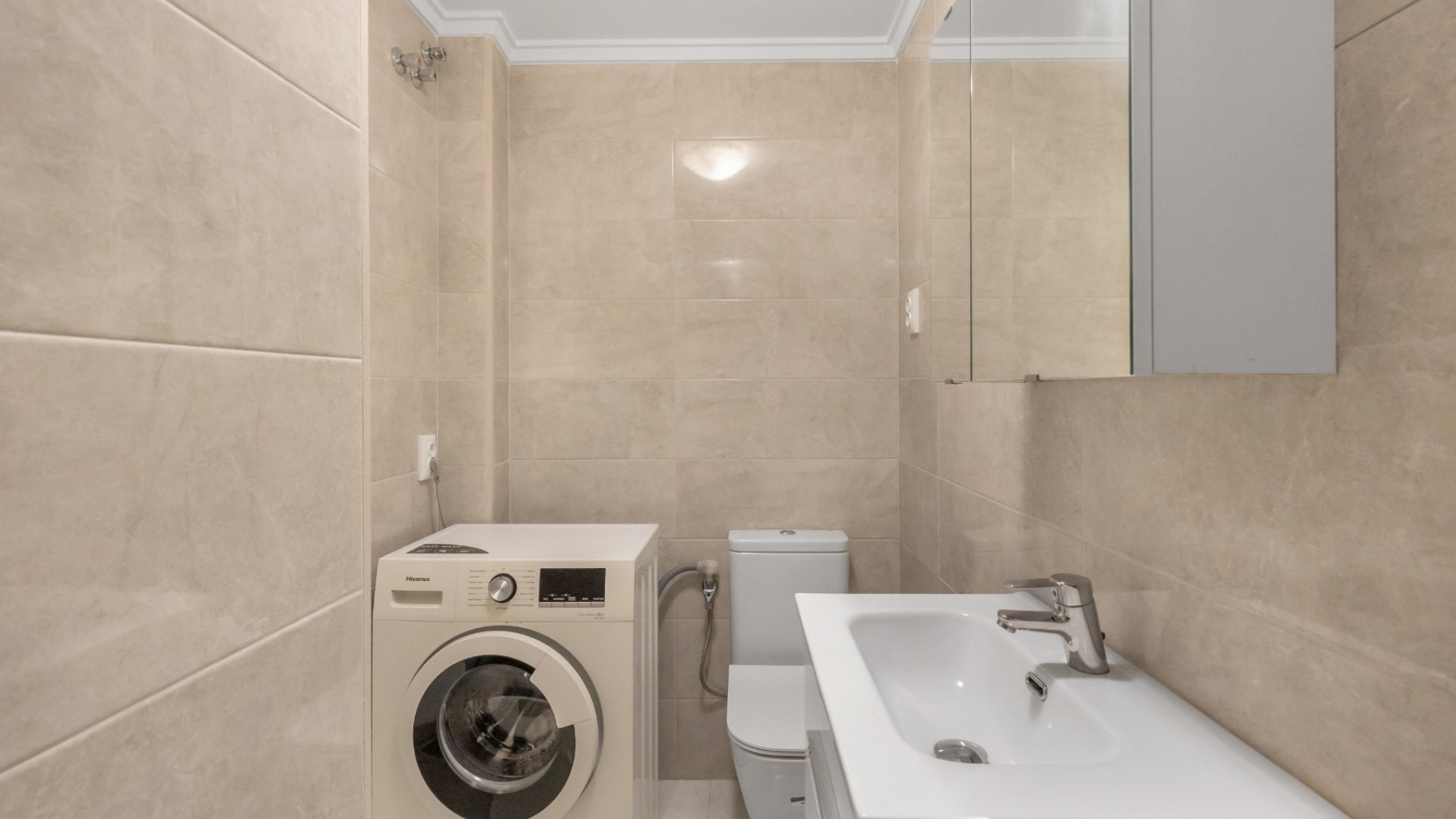 Sprzedaż - Apartament mieszkanie -
Torrevieja - Torreblanca