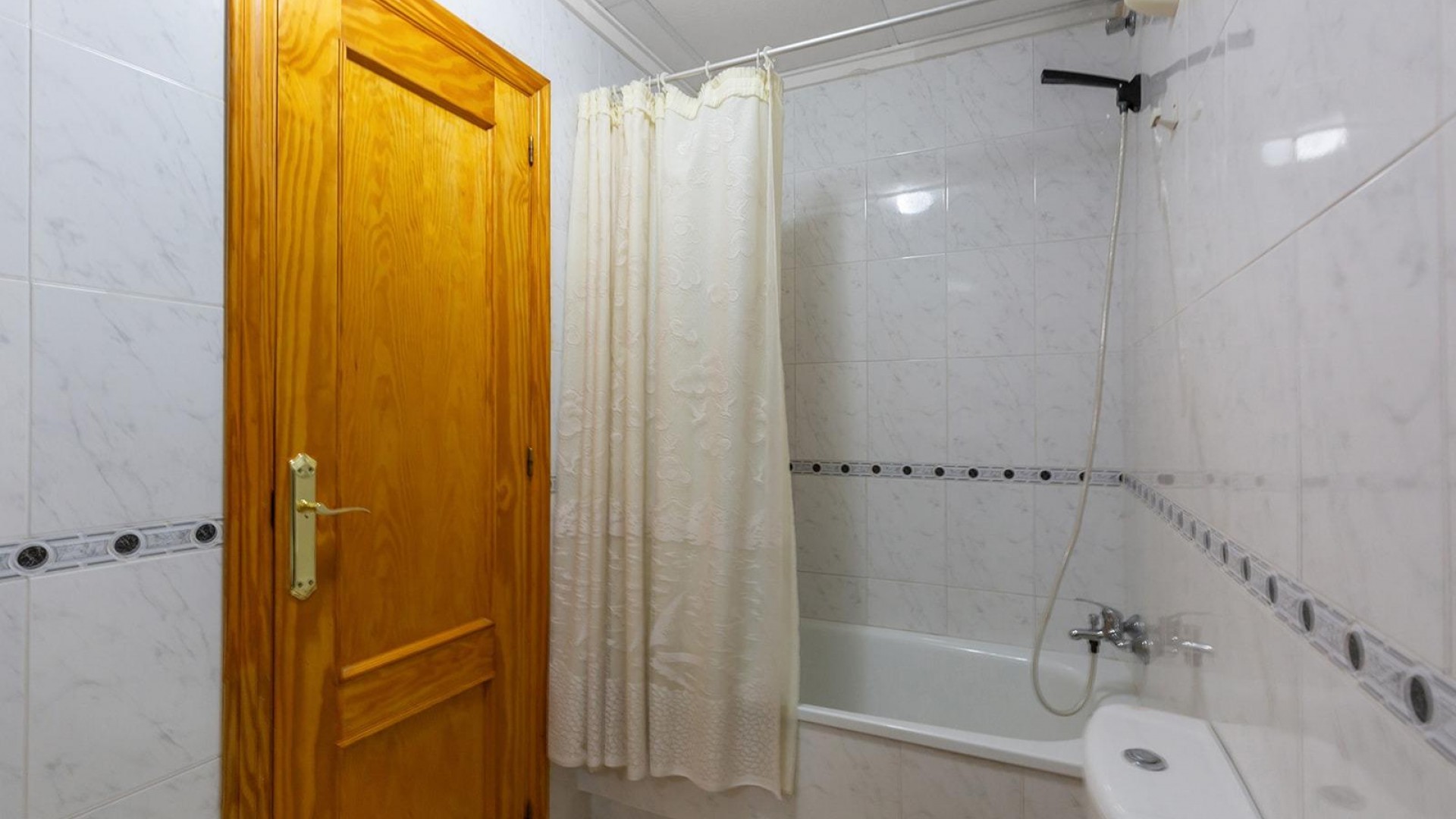 Sprzedaż - Apartament mieszkanie -
Torrevieja - Torreblanca