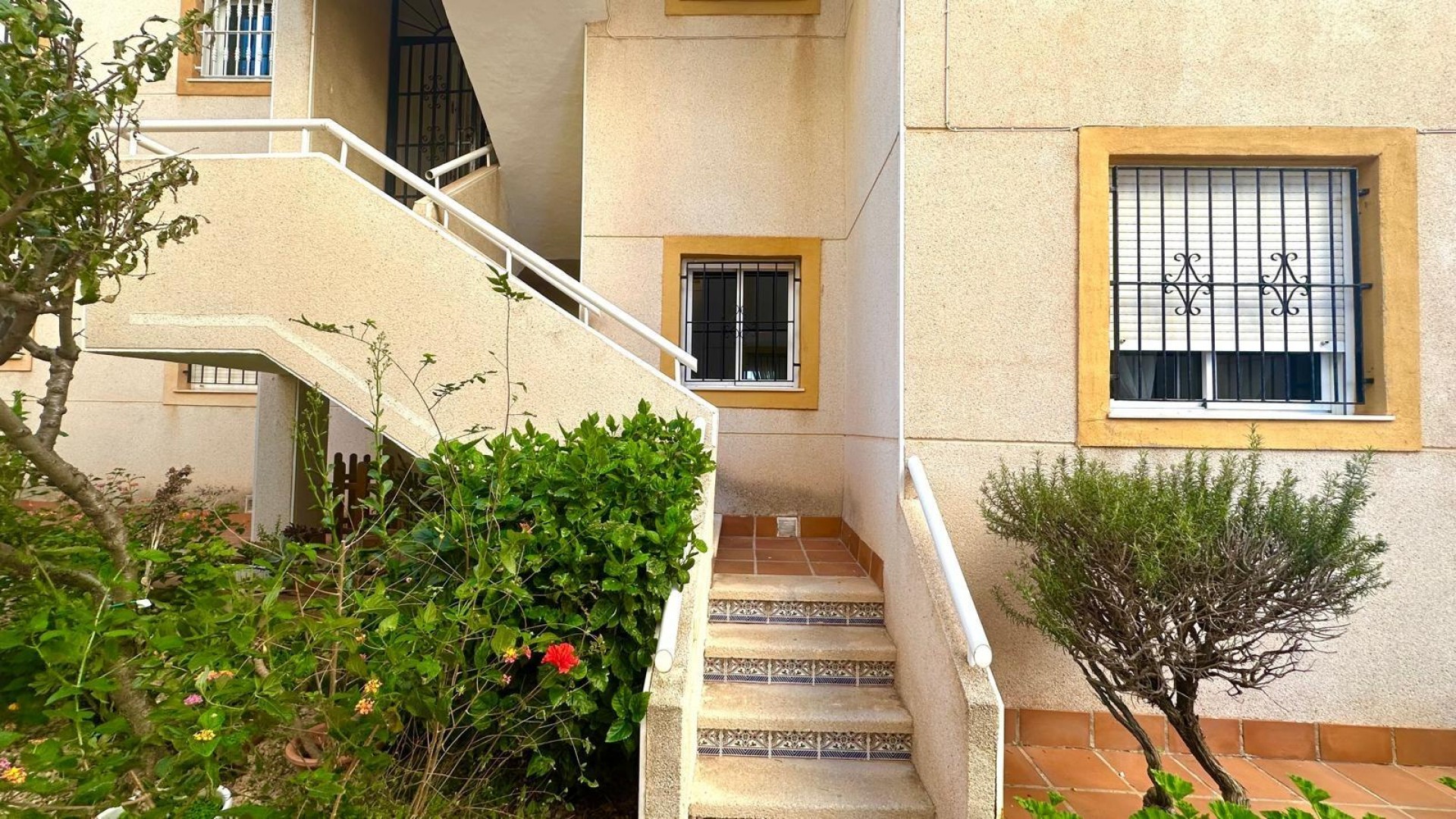Sprzedaż - Apartament mieszkanie -
Torrevieja - Torreblanca