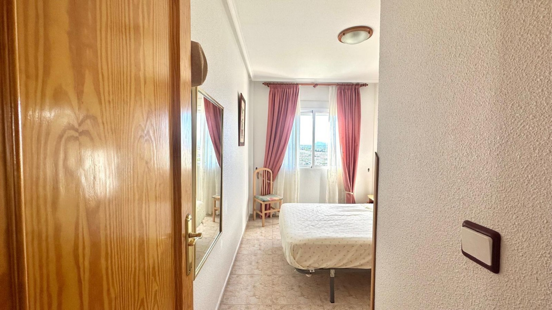 Sprzedaż - Apartament mieszkanie -
Torrevieja - Torreblanca