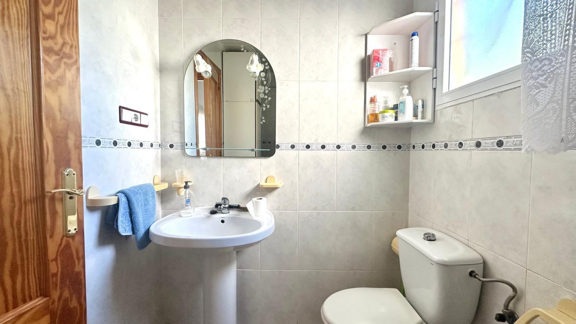 Sprzedaż - Apartament mieszkanie -
Torrevieja - Torreblanca