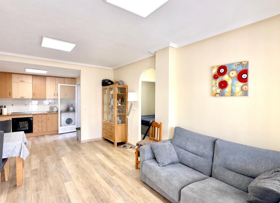 Sprzedaż - Apartament mieszkanie -
Torrevieja - Torreblanca