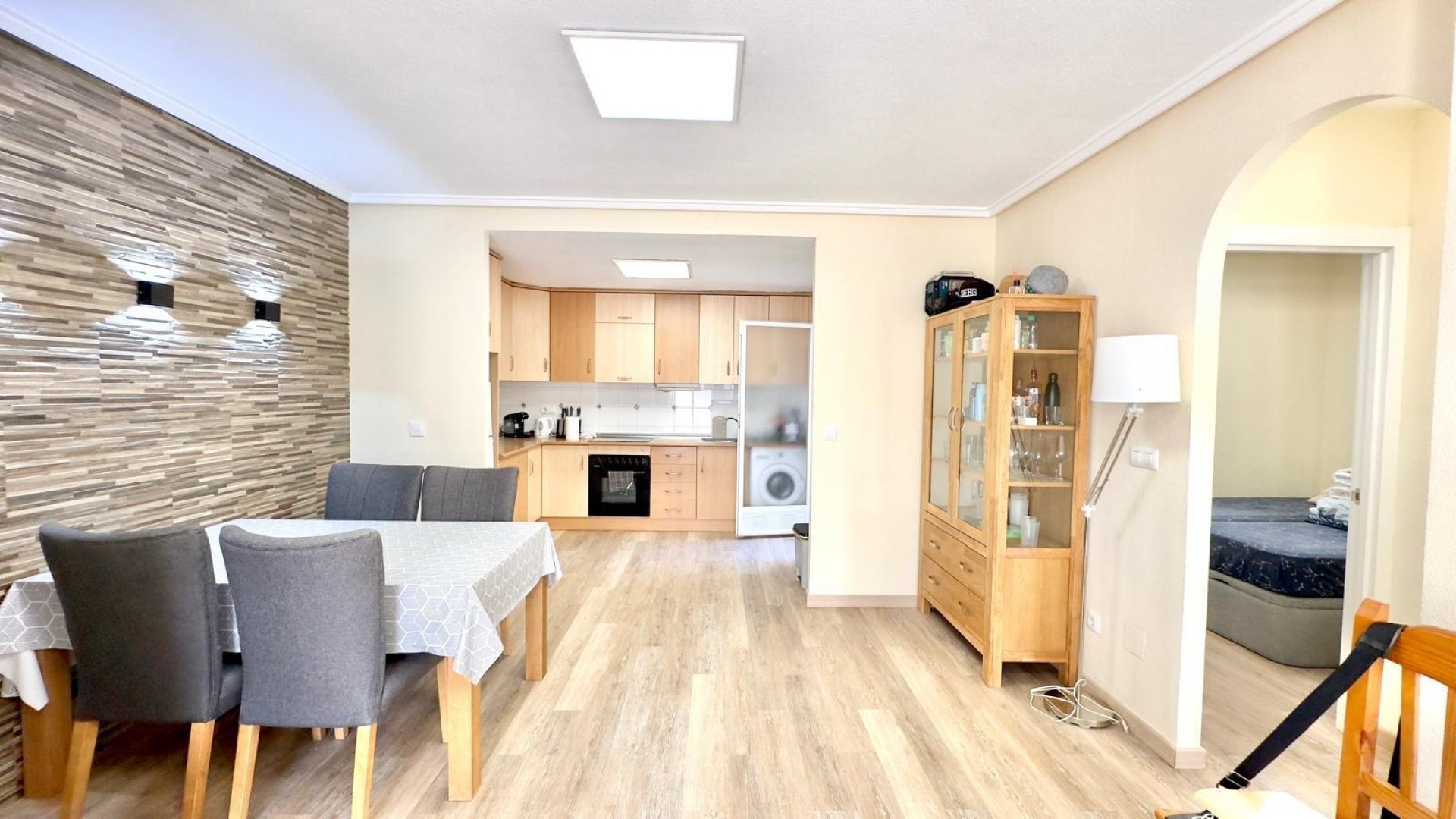 Sprzedaż - Apartament mieszkanie -
Torrevieja - Torreblanca