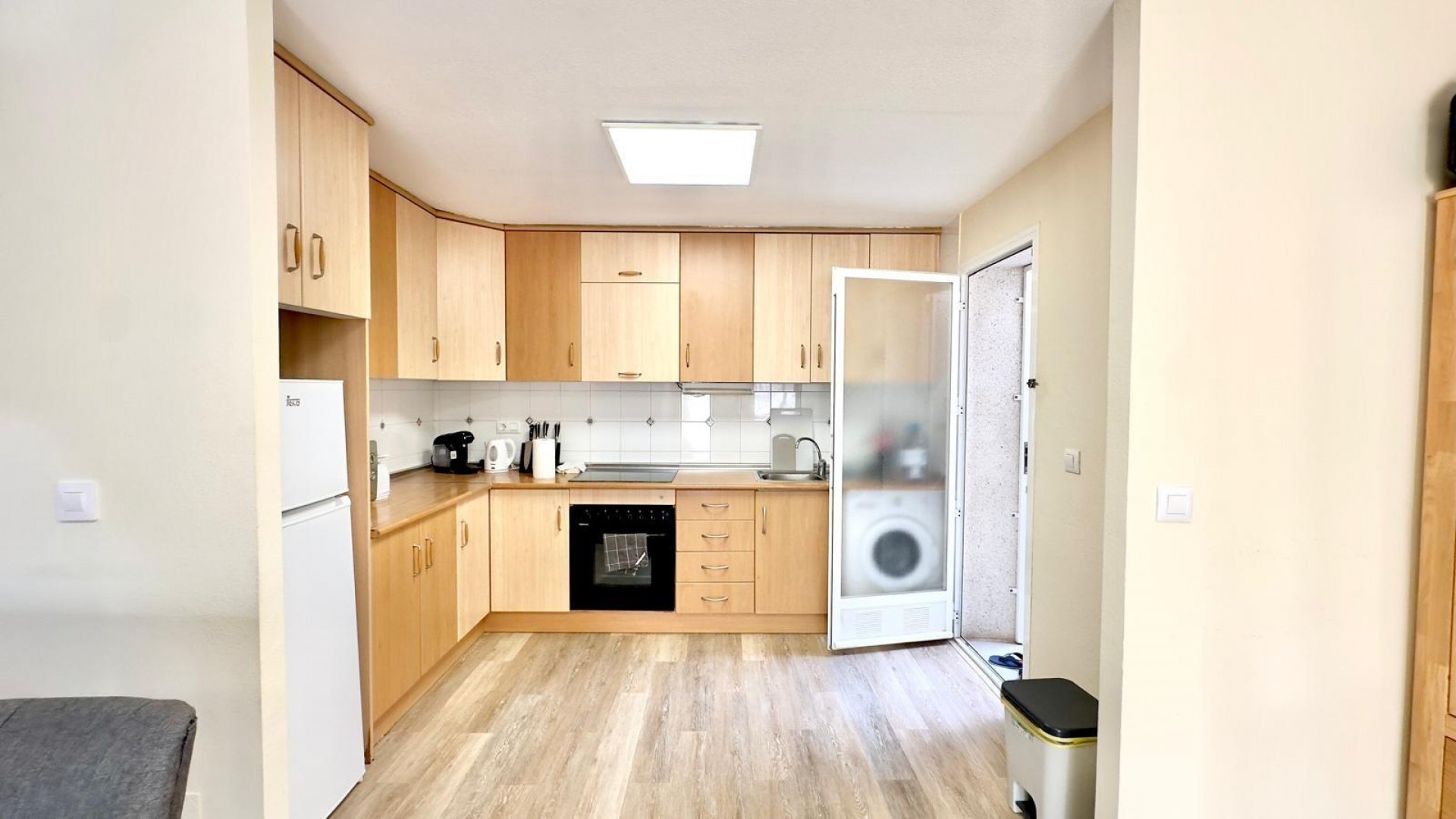 Sprzedaż - Apartament mieszkanie -
Torrevieja - Torreblanca