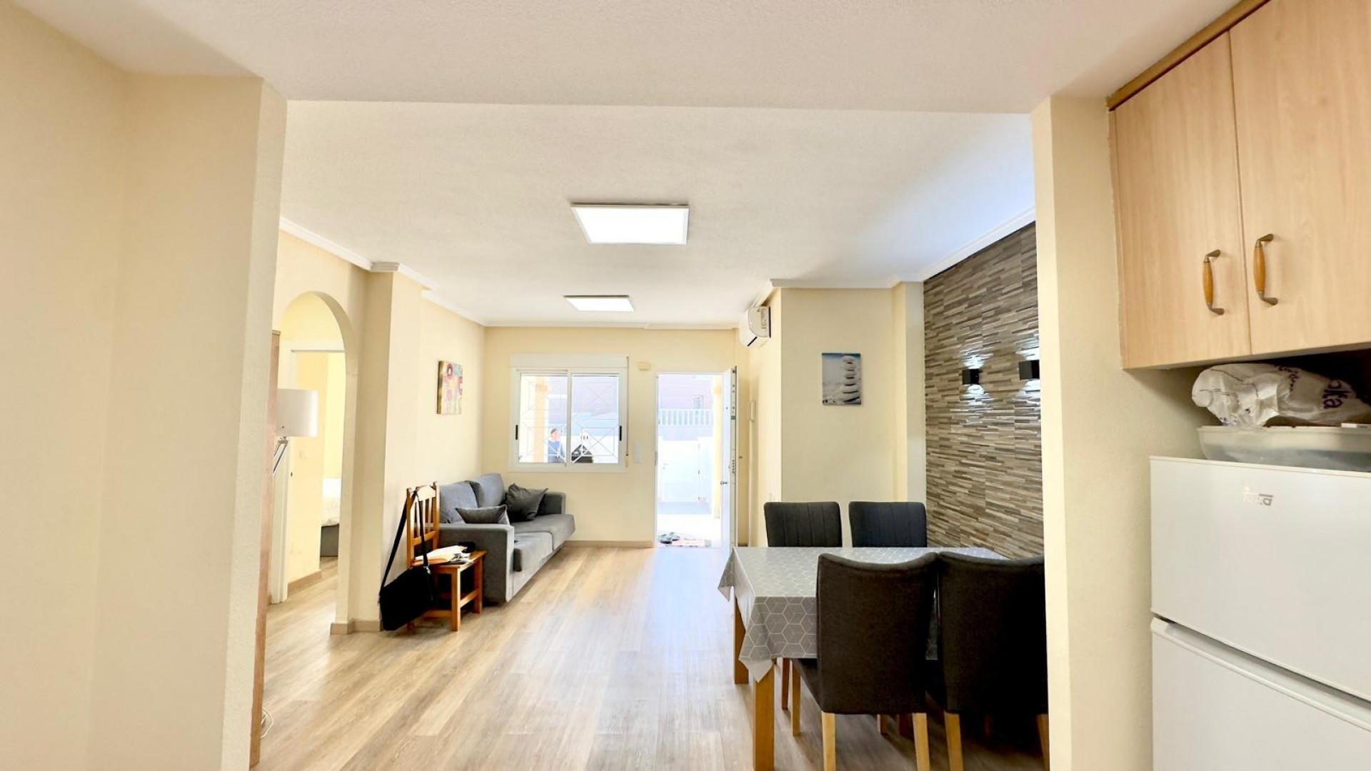 Sprzedaż - Apartament mieszkanie -
Torrevieja - Torreblanca