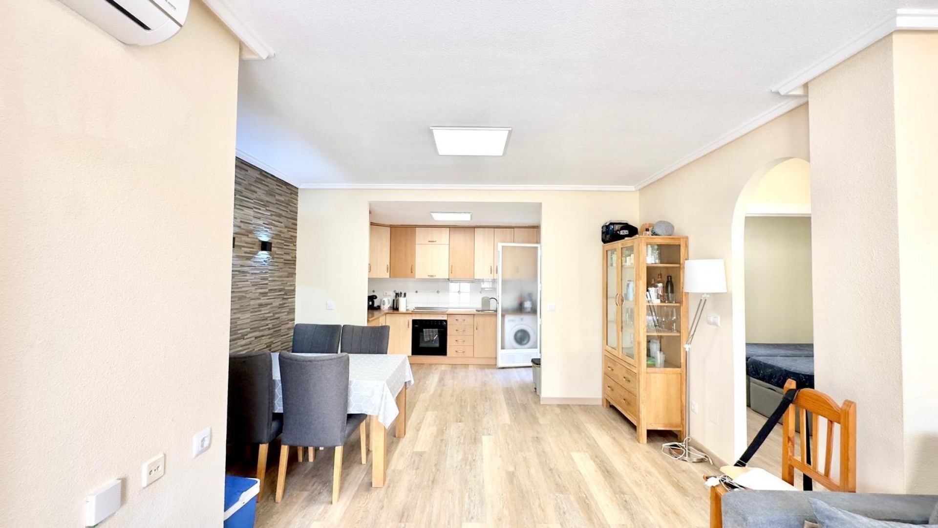 Sprzedaż - Apartament mieszkanie -
Torrevieja - Torreblanca