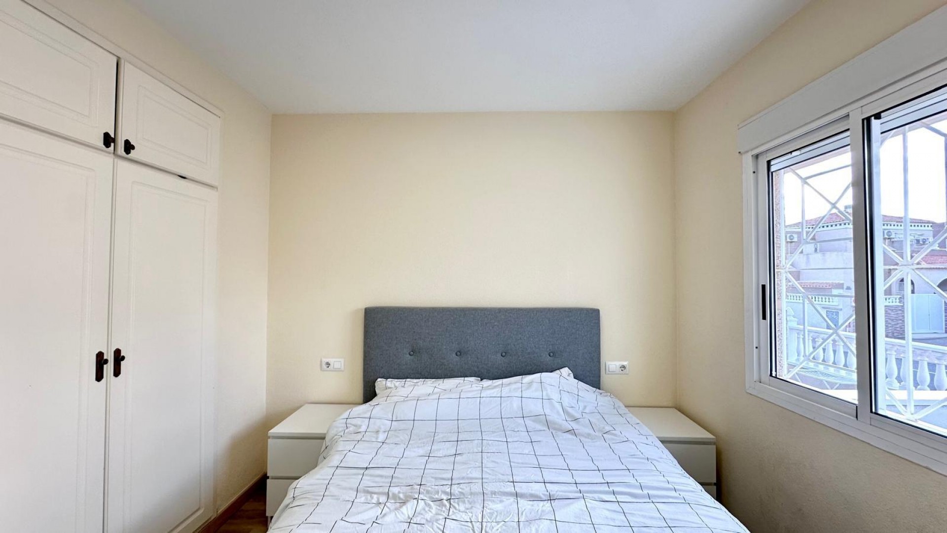 Sprzedaż - Apartament mieszkanie -
Torrevieja - Torreblanca