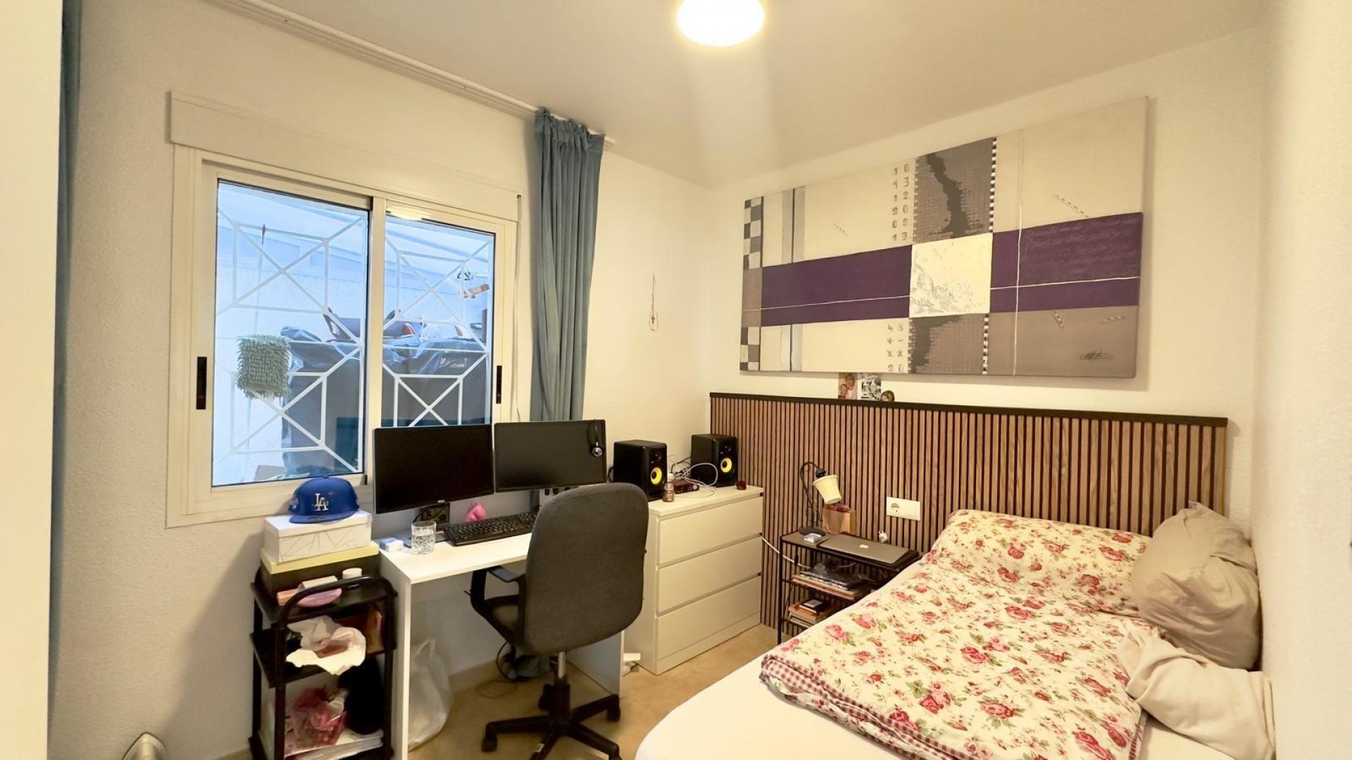 Sprzedaż - Apartament mieszkanie -
Torrevieja - Torreblanca