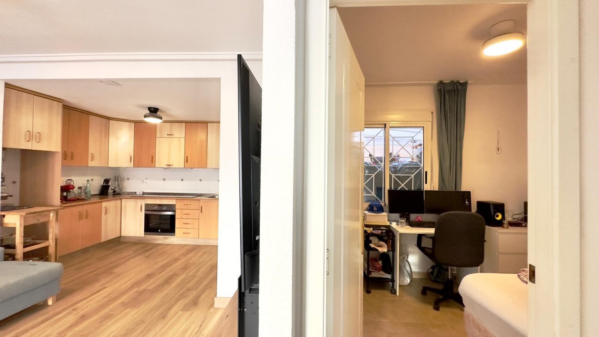 Sprzedaż - Apartament mieszkanie -
Torrevieja - Torreblanca