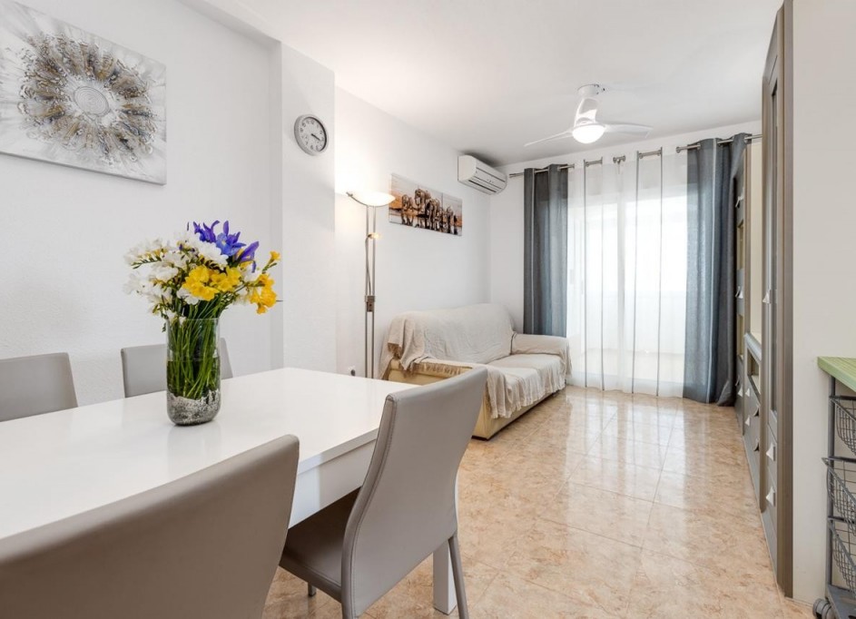 Sprzedaż - Apartament mieszkanie -
Torrevieja - Torreblanca