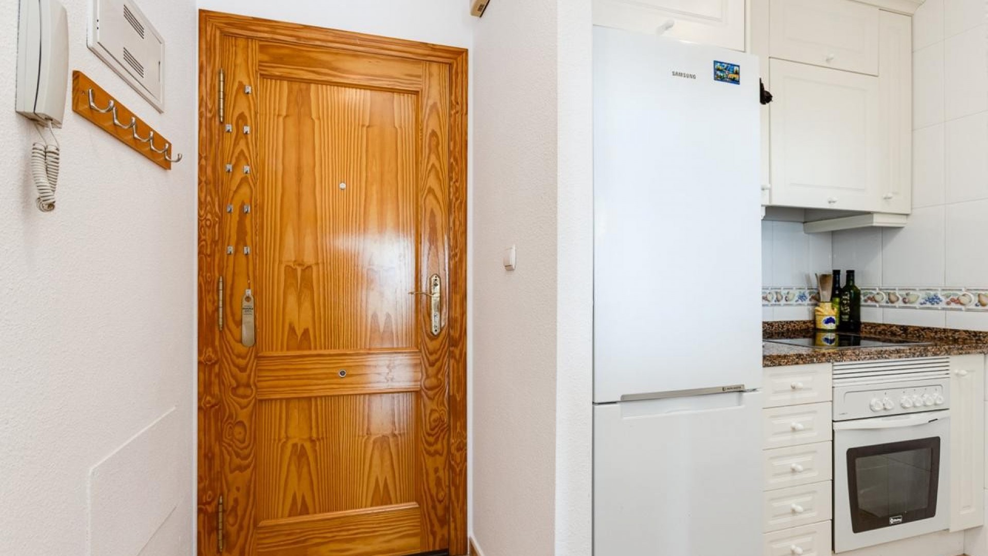 Sprzedaż - Apartament mieszkanie -
Torrevieja - Torreblanca