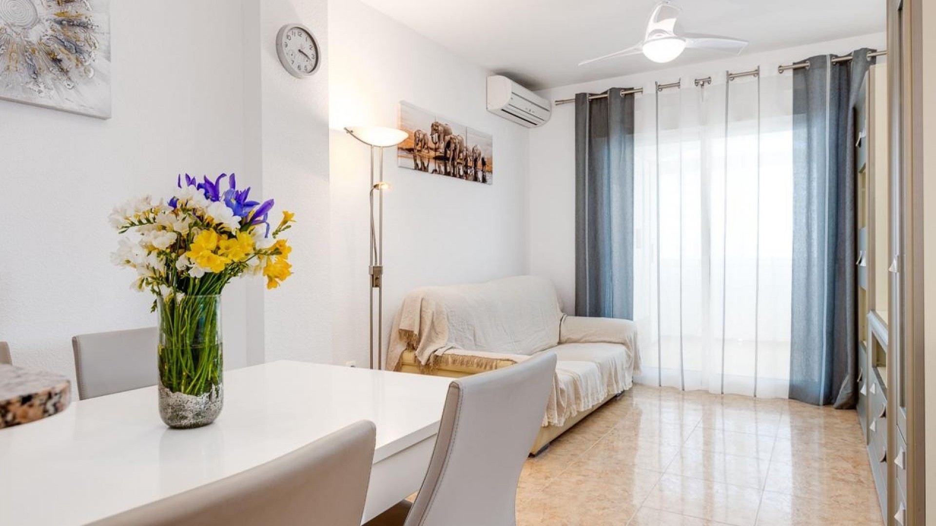 Sprzedaż - Apartament mieszkanie -
Torrevieja - Torreblanca