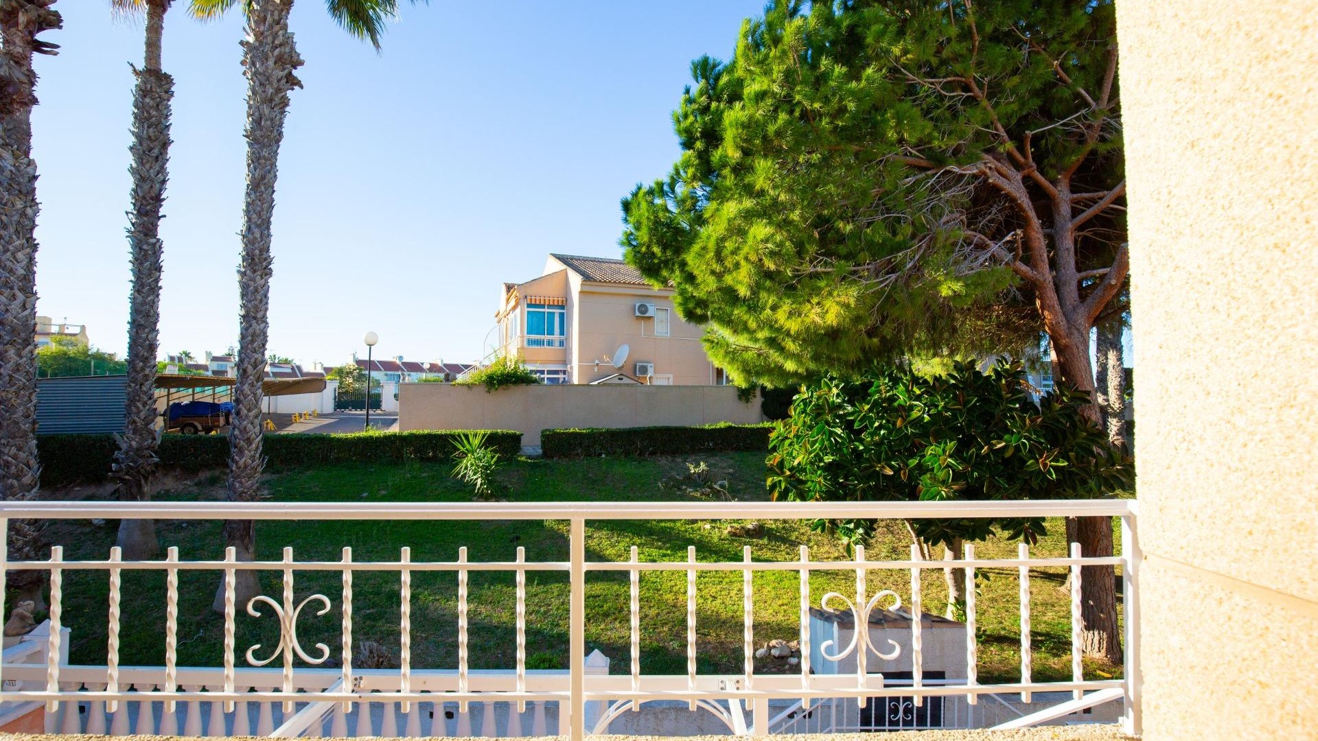 Sprzedaż - Apartament mieszkanie -
Torrevieja - Torreblanca