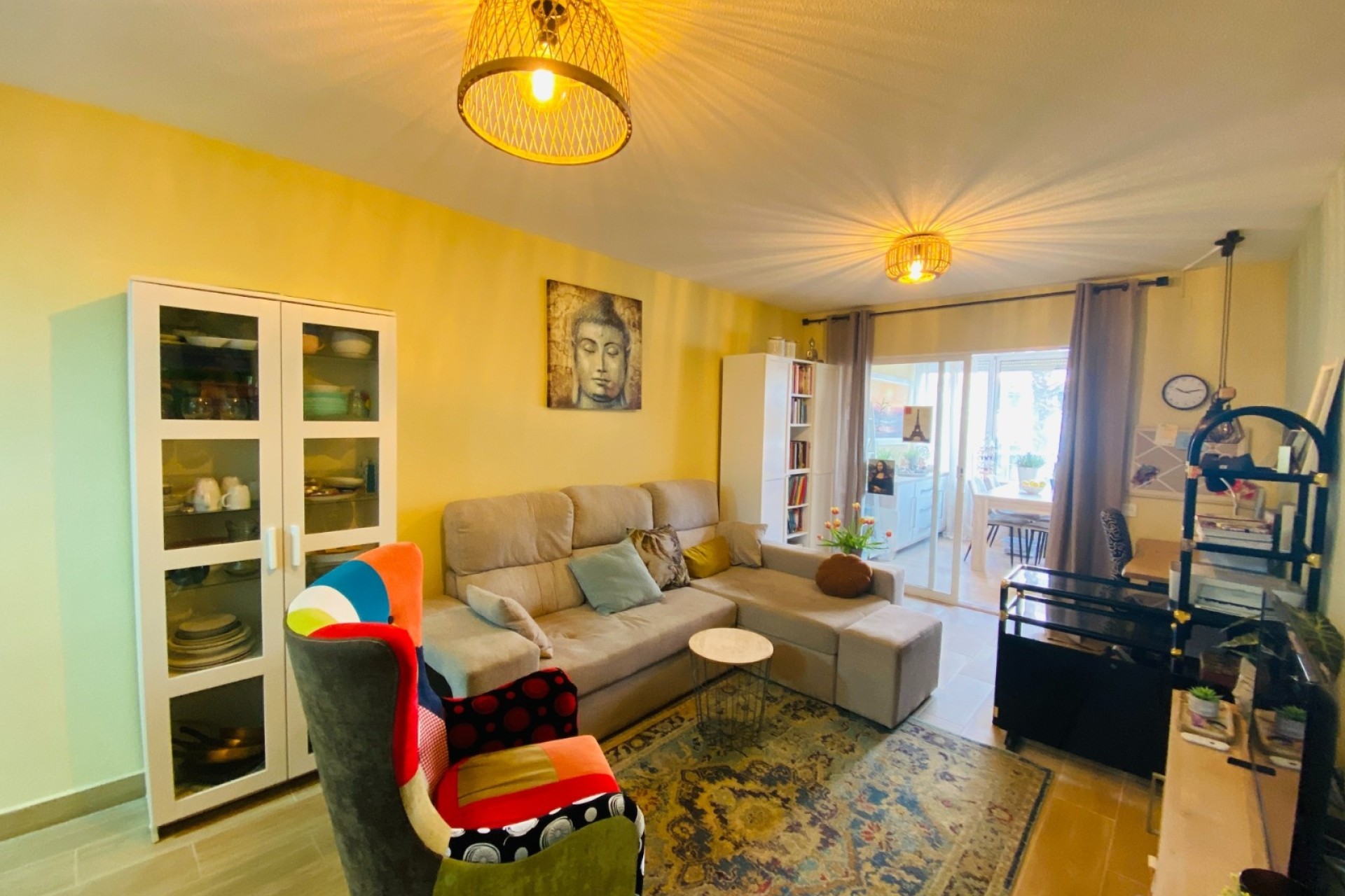 Sprzedaż - Apartament mieszkanie -
Torrevieja - Torreblanca