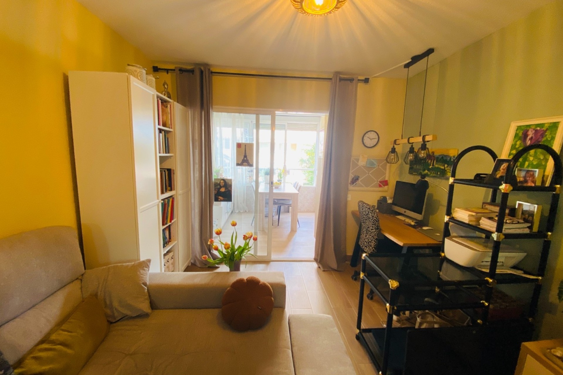 Sprzedaż - Apartament mieszkanie -
Torrevieja - Torreblanca