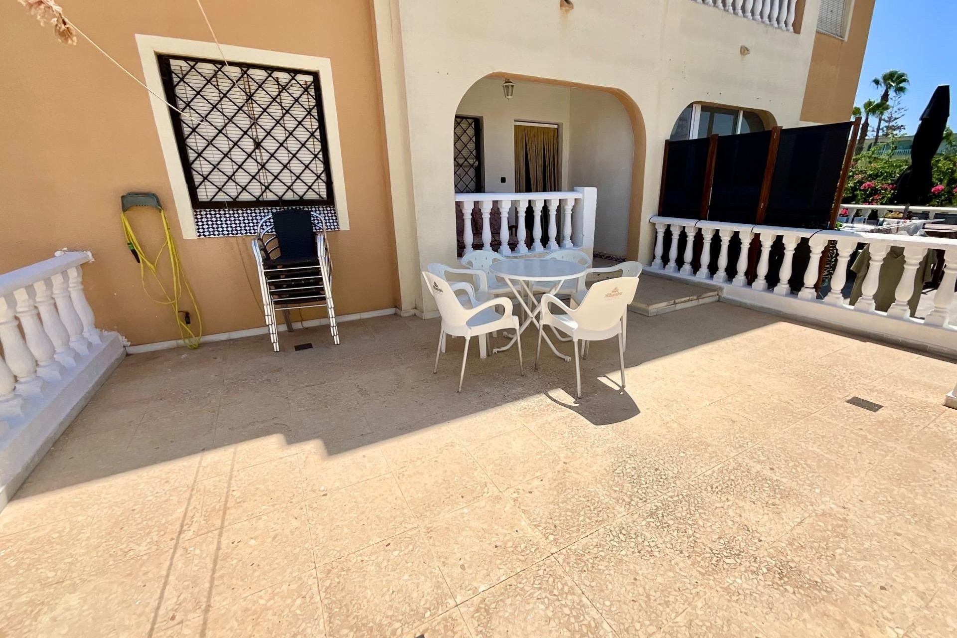 Sprzedaż - Apartament / Mieszkanie -
Torrevieja - Torreblanca