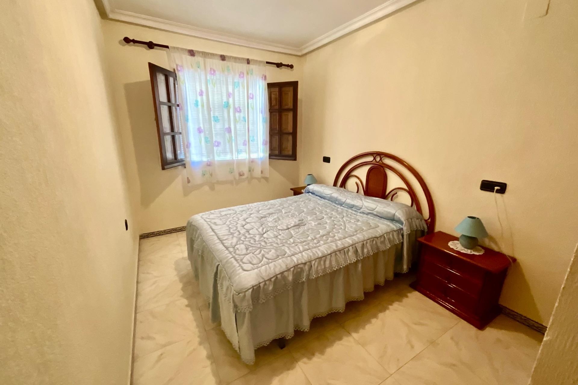 Sprzedaż - Apartament / Mieszkanie -
Torrevieja - Torreblanca